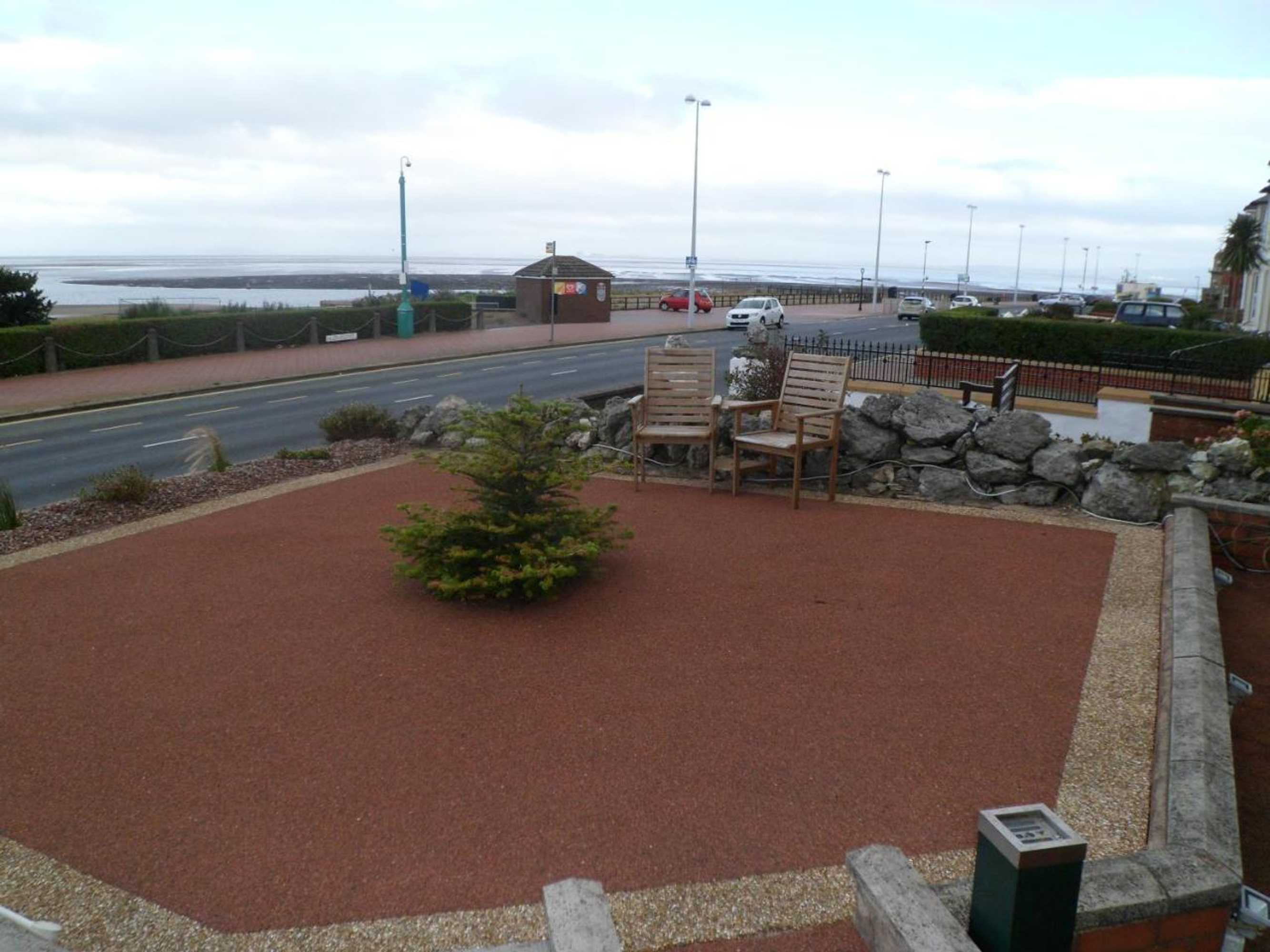 Gift card for Wavecrest Lodge