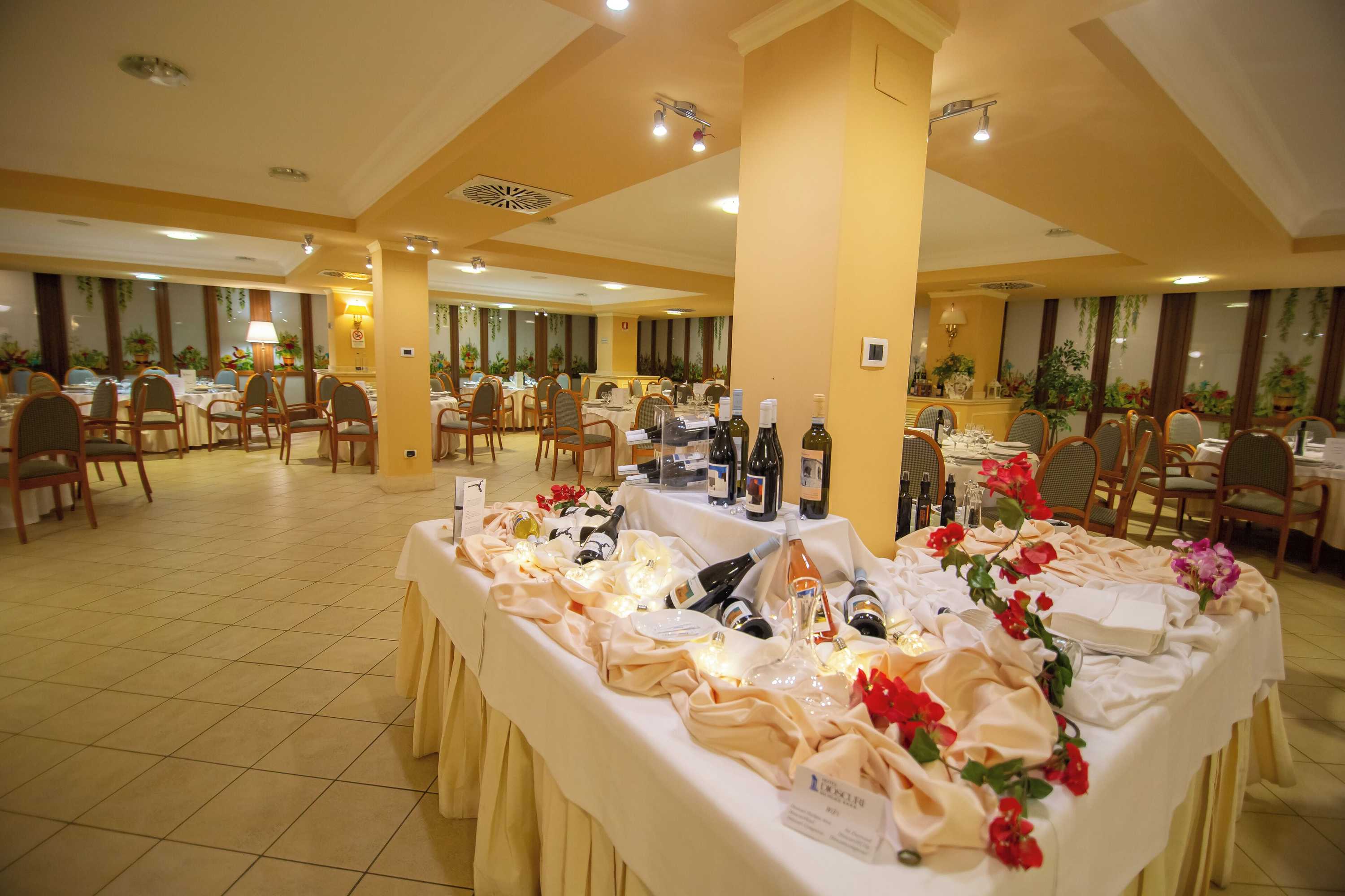 Gift card for Dioscuri Bay Palace Hotel