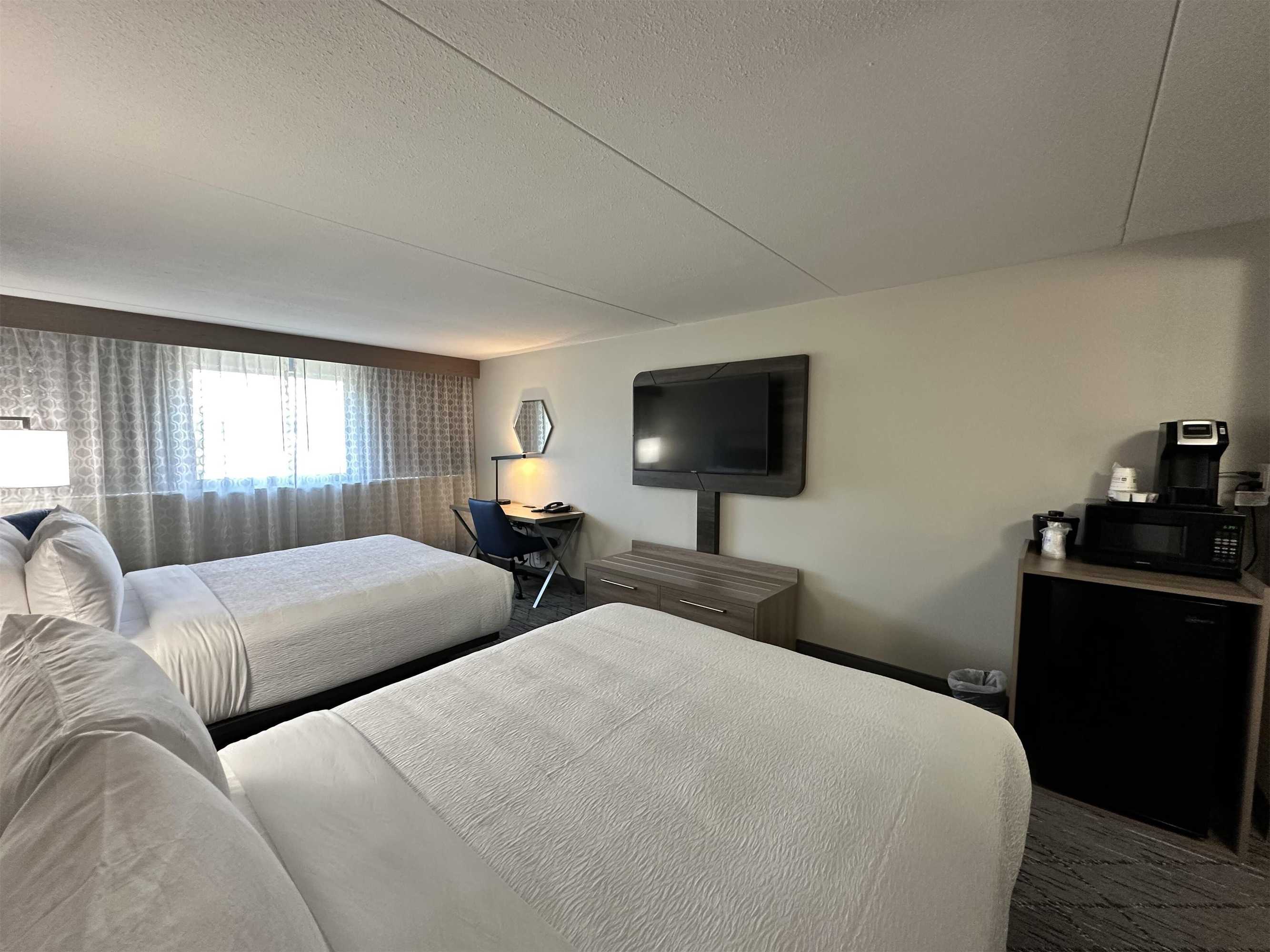 Gift card for Best Western Plus Downtown Tacoma Gift card for Best Western Plus Downtown Tacoma