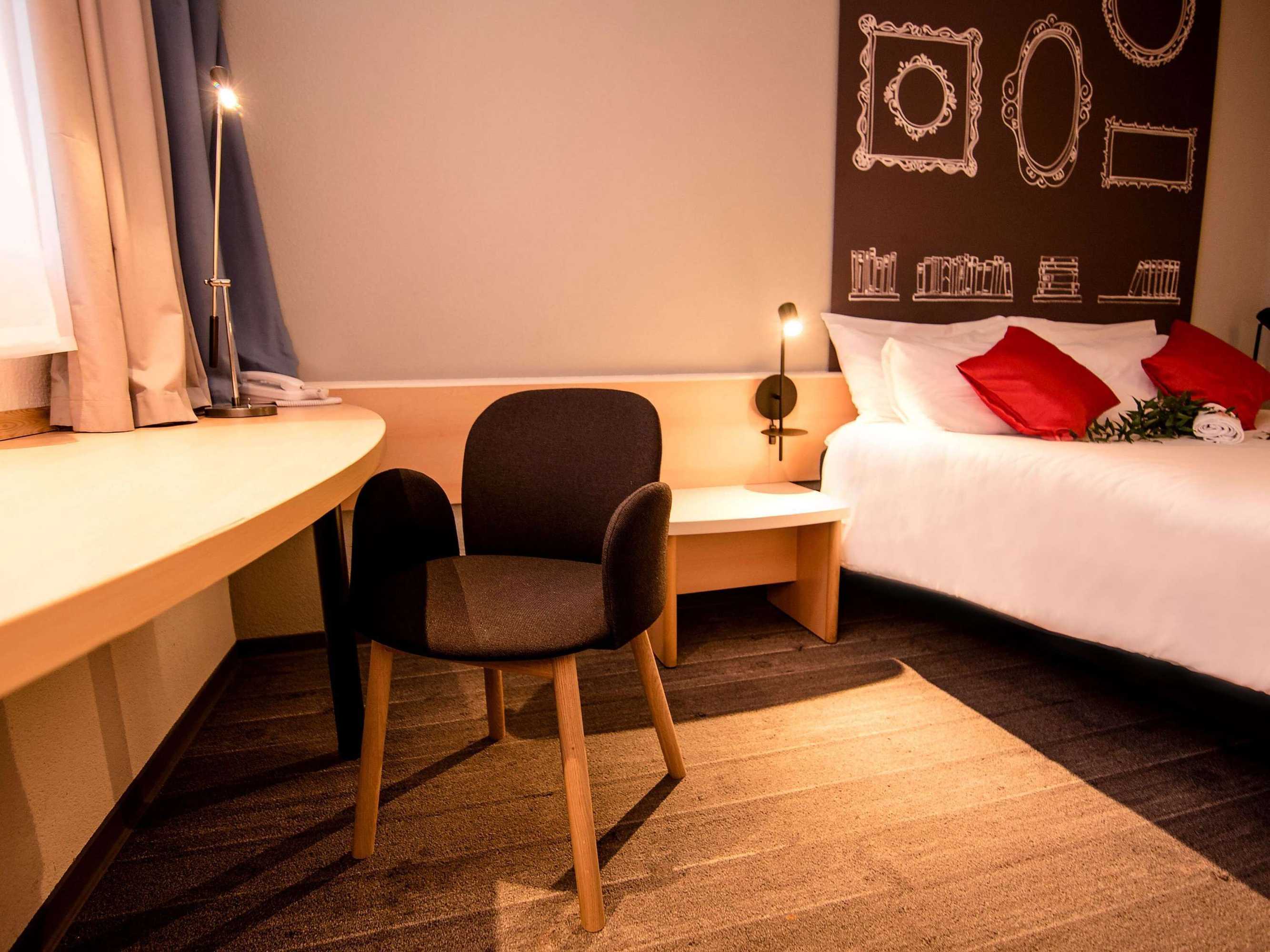 Gift card for Ibis Poznan Stare Miasto Gift card for Ibis Poznan Stare Miasto