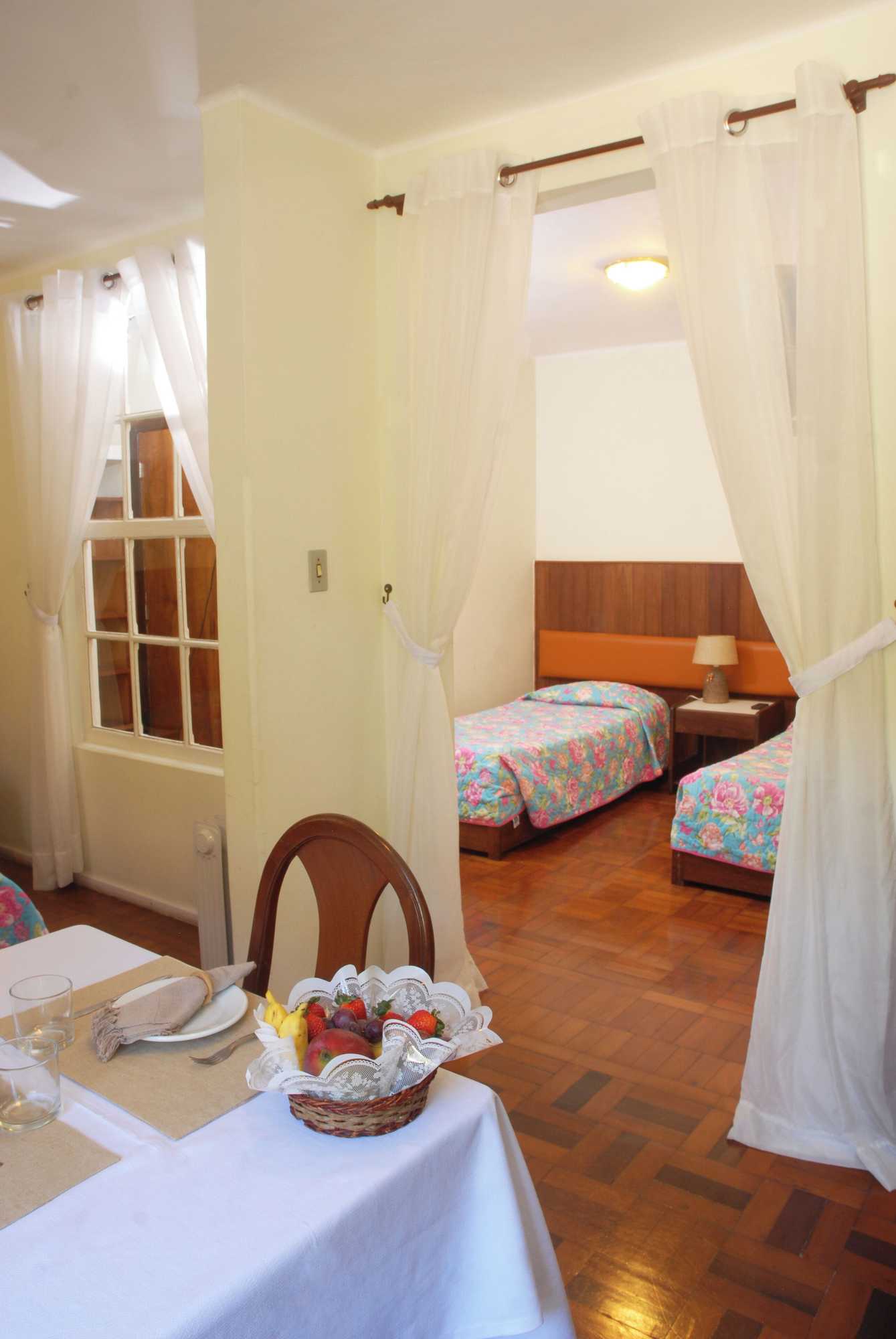 Gift card for Hotel Bucsky