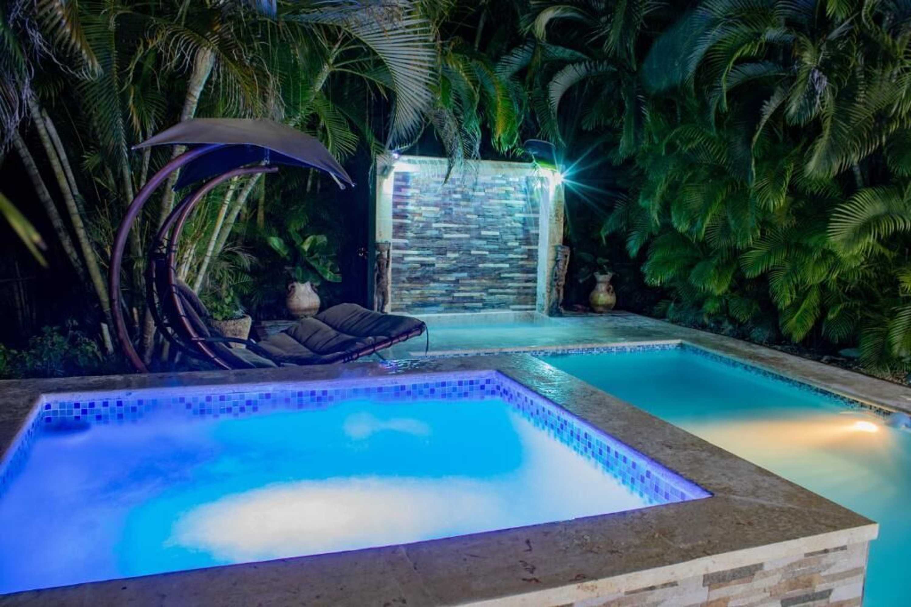 Gift card for Casa Linda Beautiful Villa