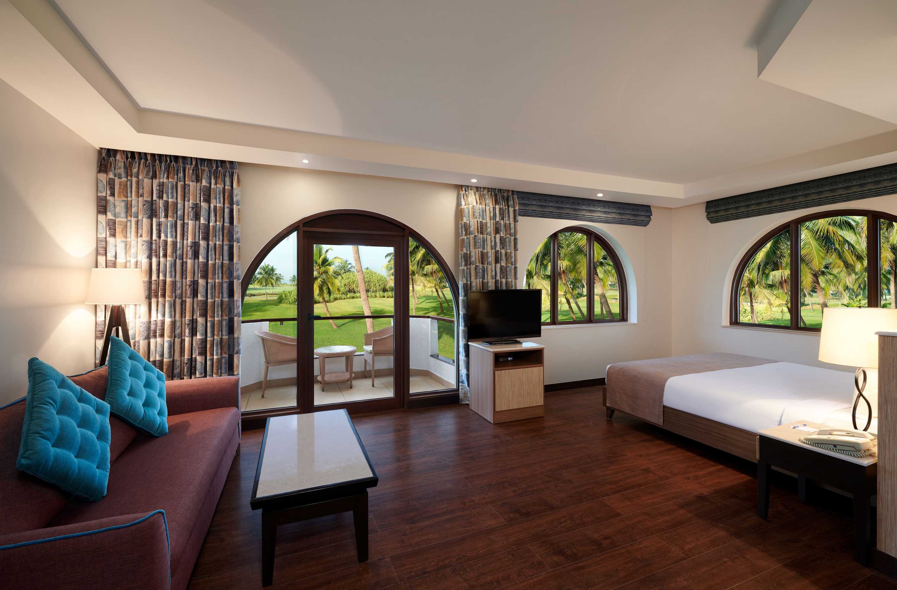 Gift card for Holiday Inn Resort Goa by Ihg