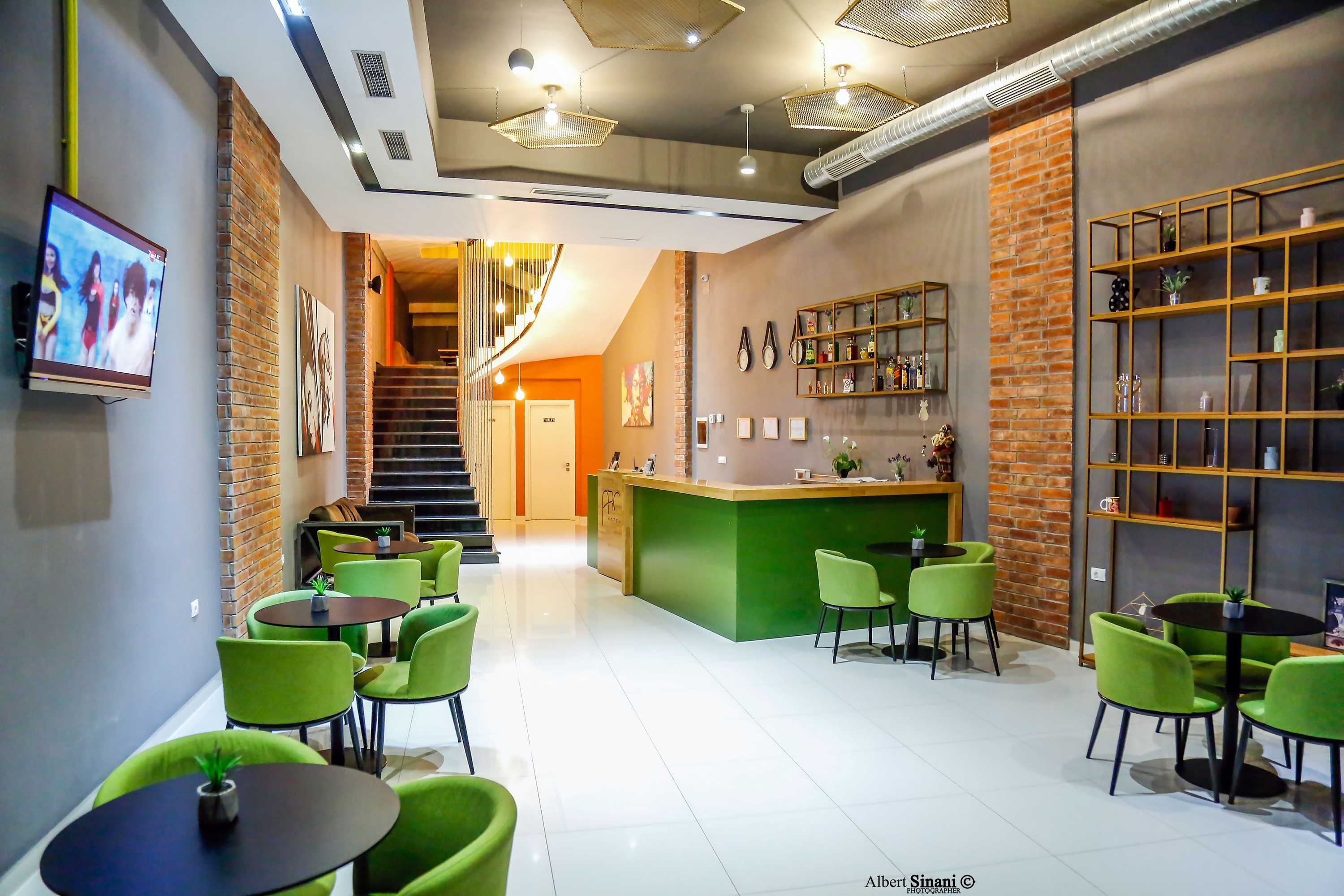 Gift card for Arc Hotel Tirana Gift card for Arc Hotel Tirana