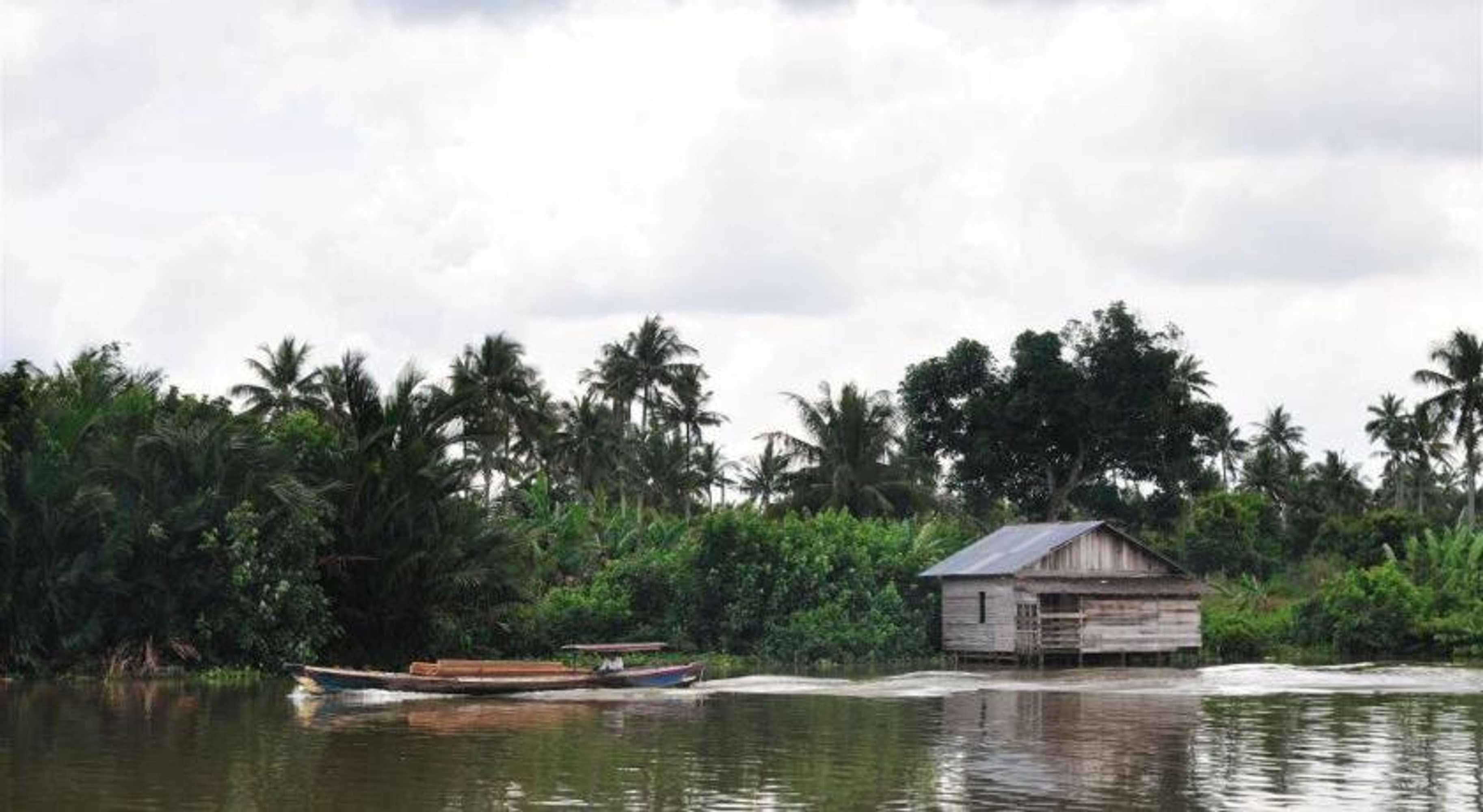 Gift card for Hotel Pangeran Pekanbaru