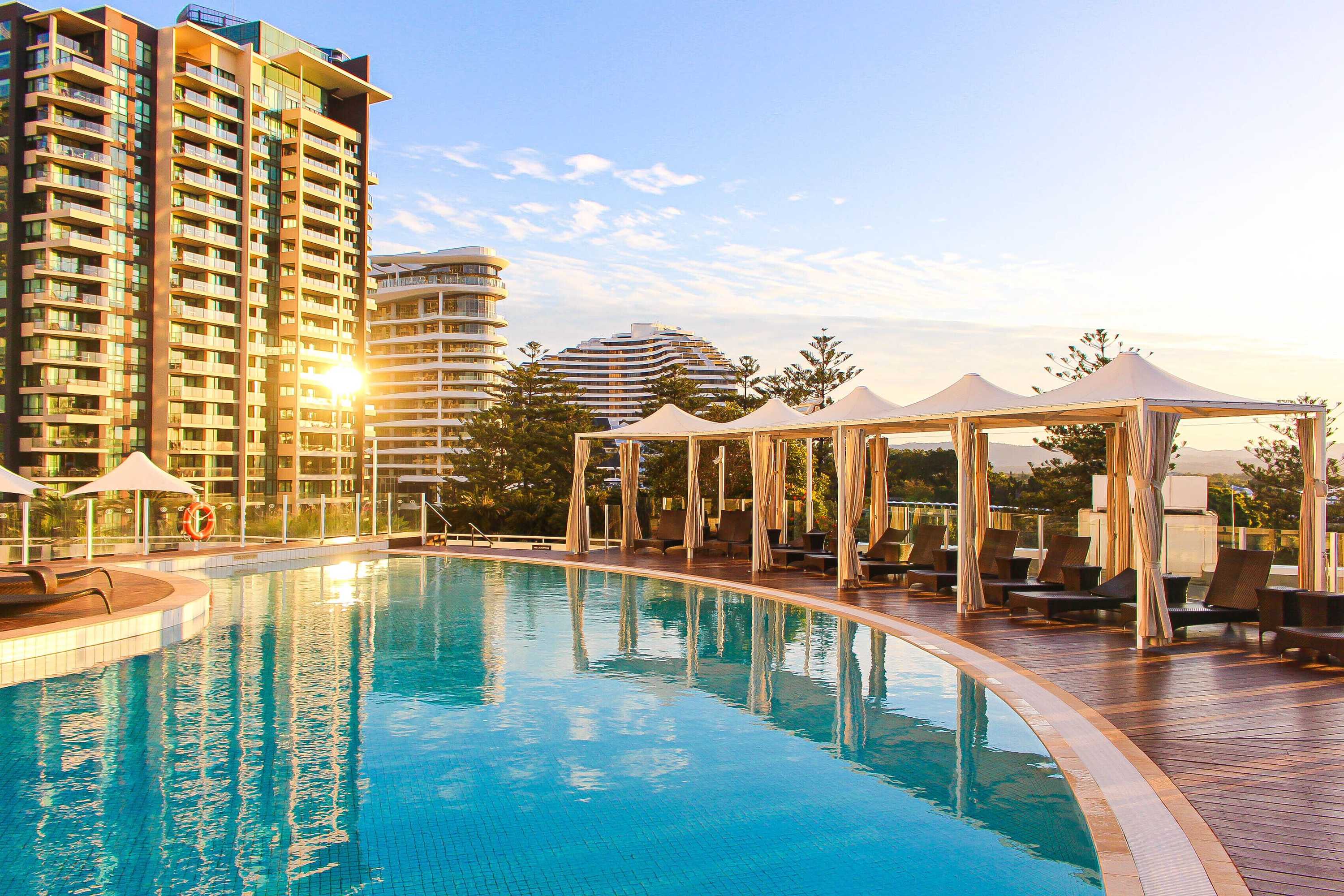 Gift card for Sofitel Gold Coast Broadbeach Gift card for Sofitel Gold Coast Broadbeach