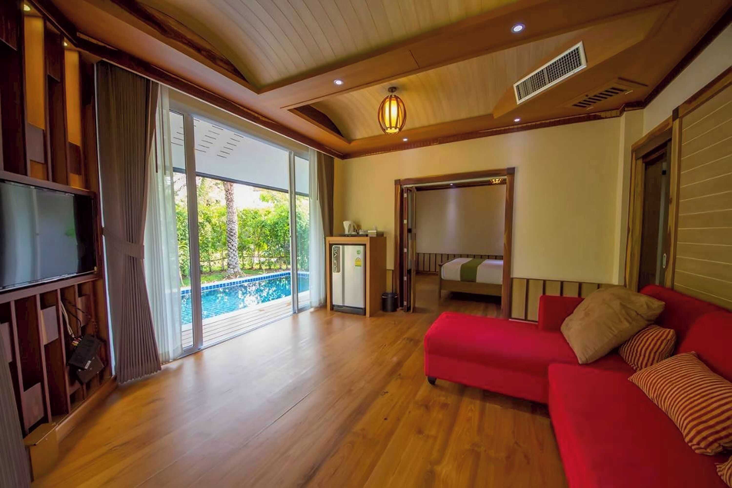 Gift card for Taman Resort Gift card for Taman Resort