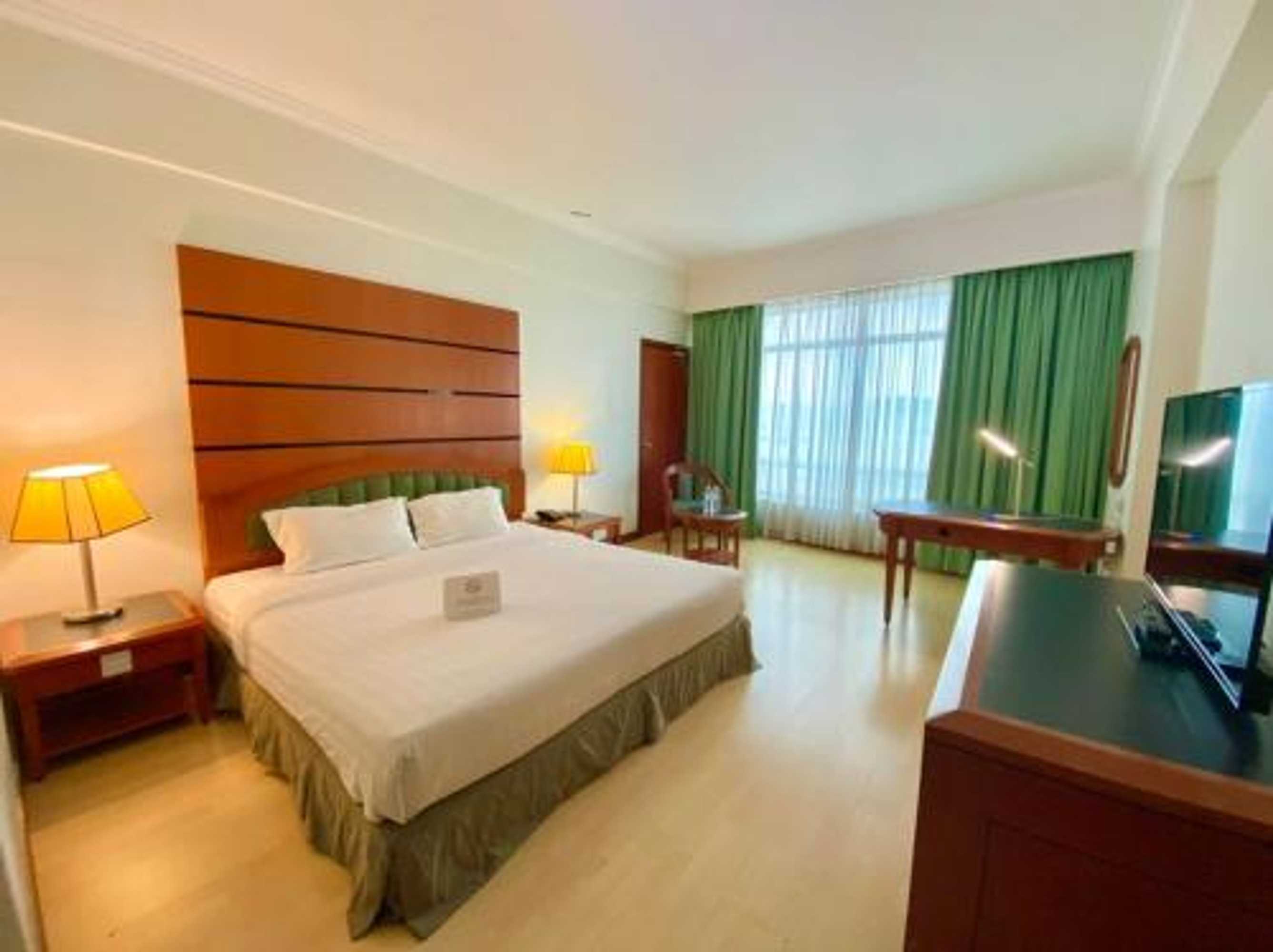 Gift card for Oriental Crystal Hotel Gift card for Oriental Crystal Hotel