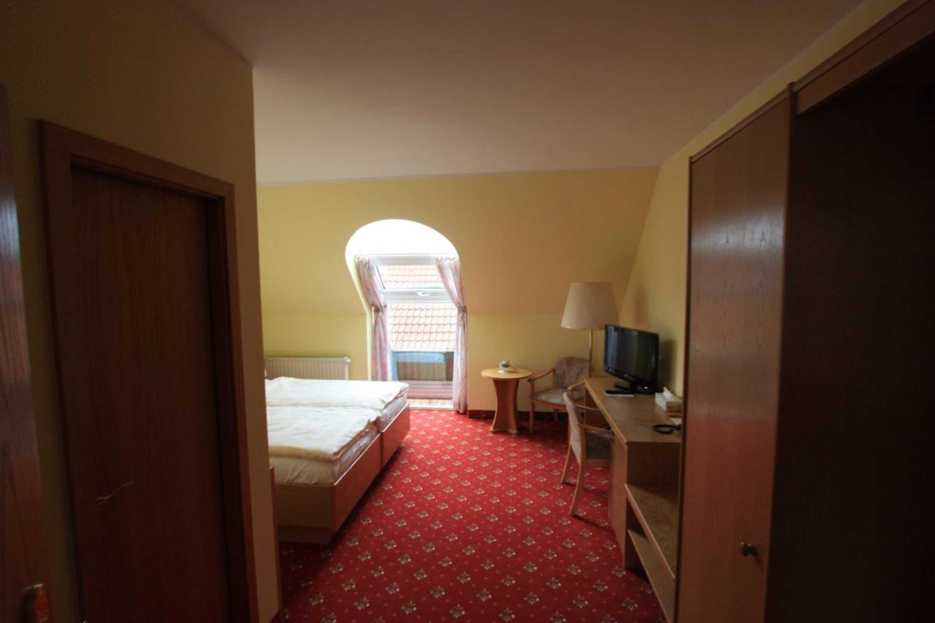 Gift card for Hotel Bürgerhof