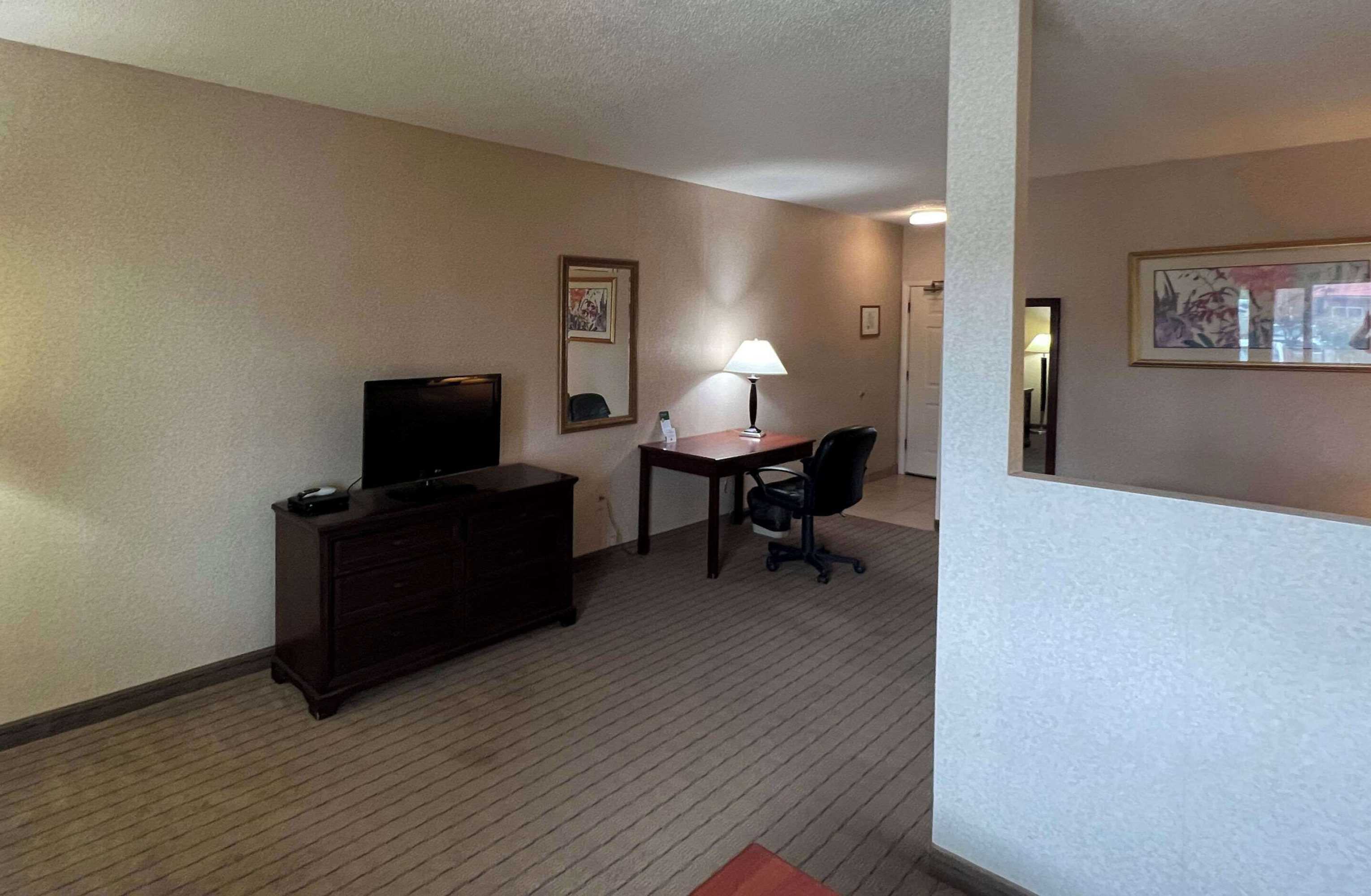 Gift card for Quality Inn & Suites Grants - I-40 Gift card for Quality Inn & Suites Grants - I-40