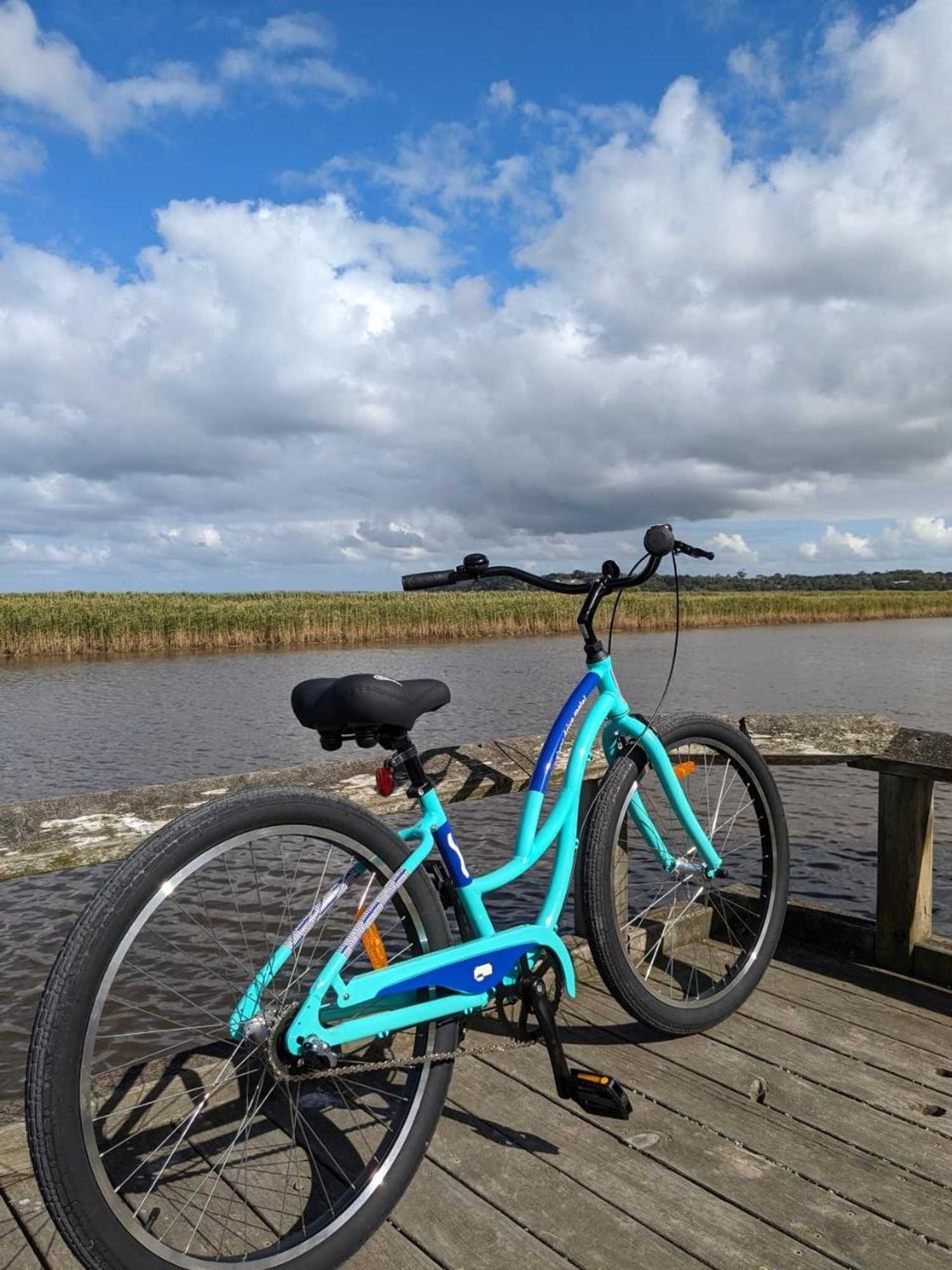 Gift card for River Drive Motel