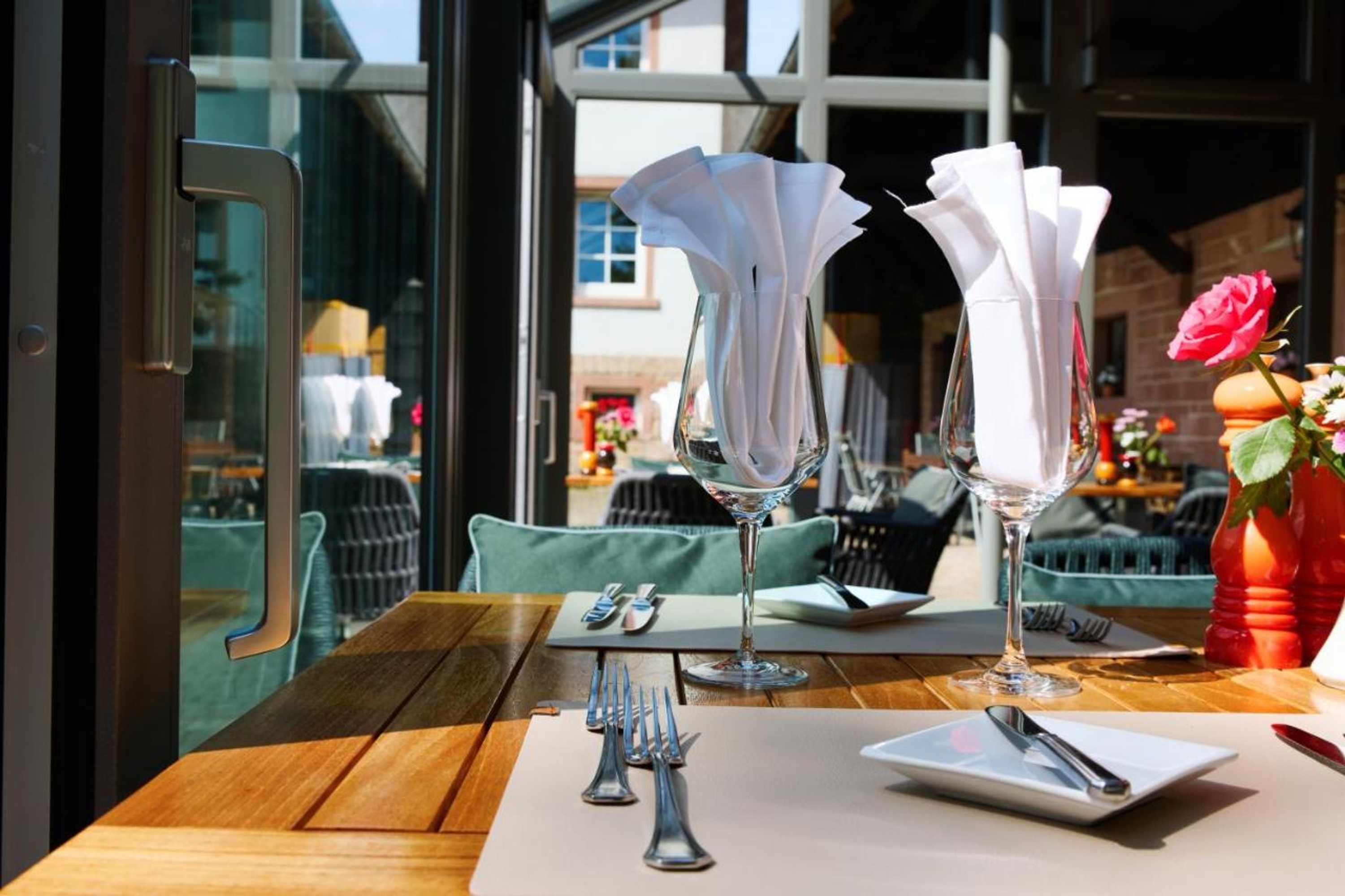 Gift card for Landgasthof Geiersmühle