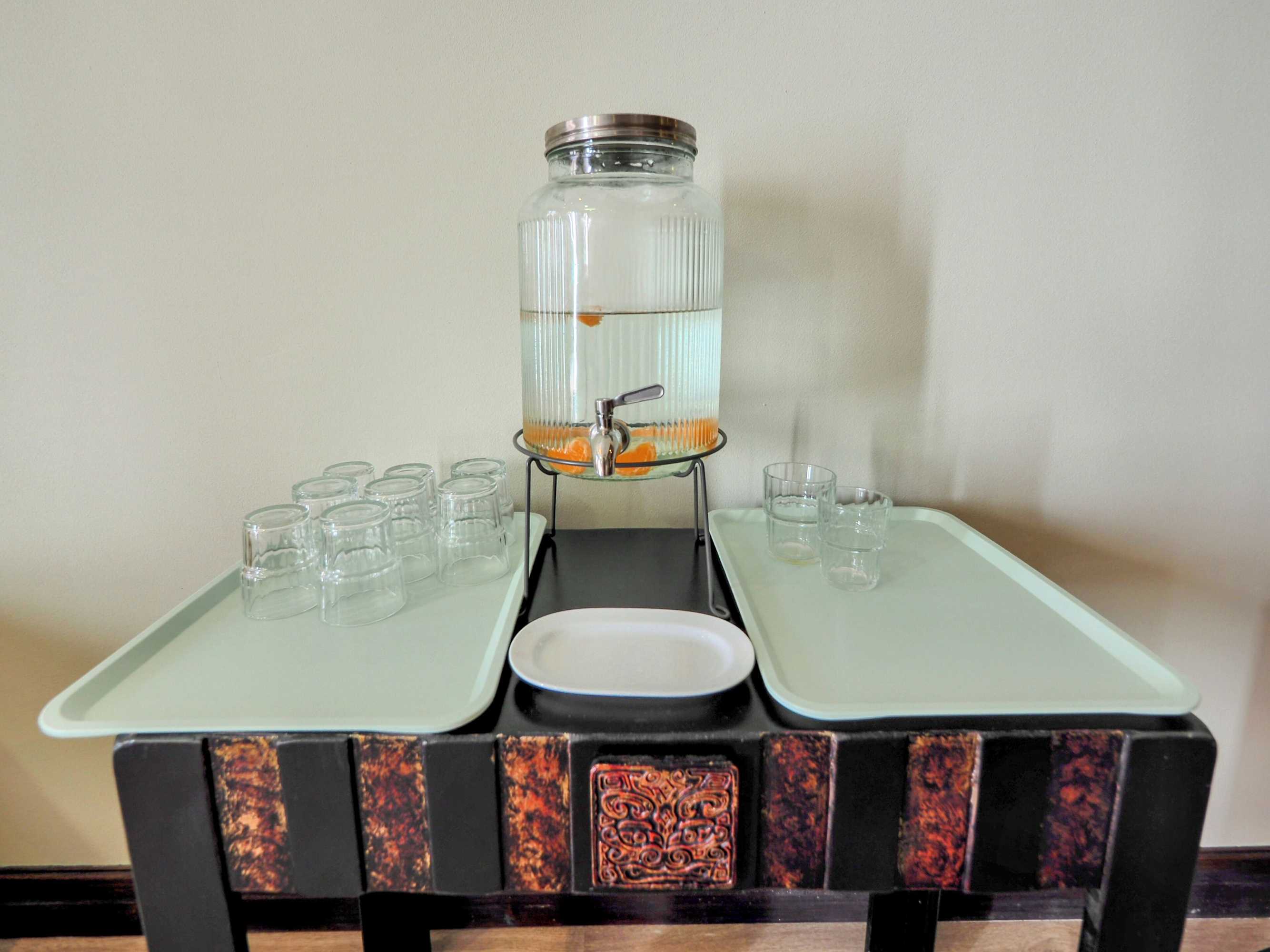 Gift card for Hotel Vale Verde