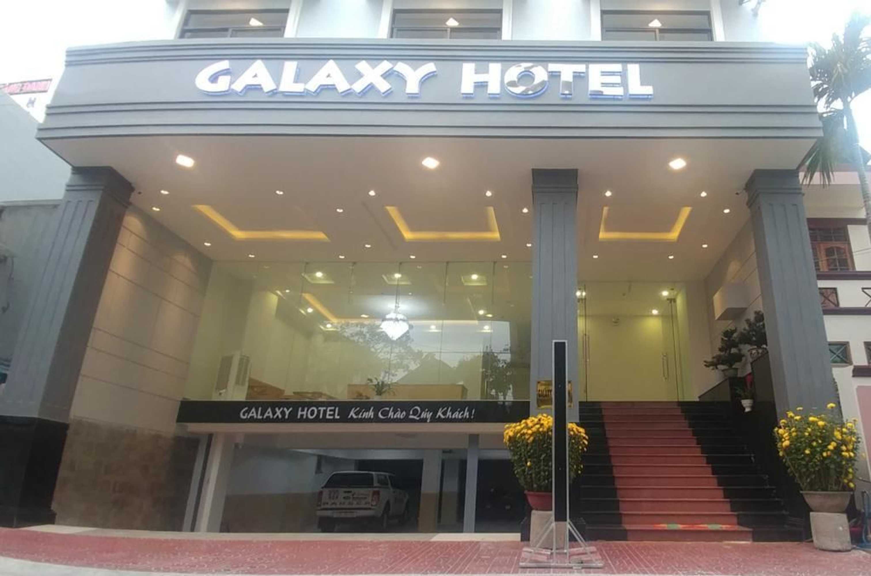 Gift card for Galaxy Hotel Gift card for Galaxy Hotel
