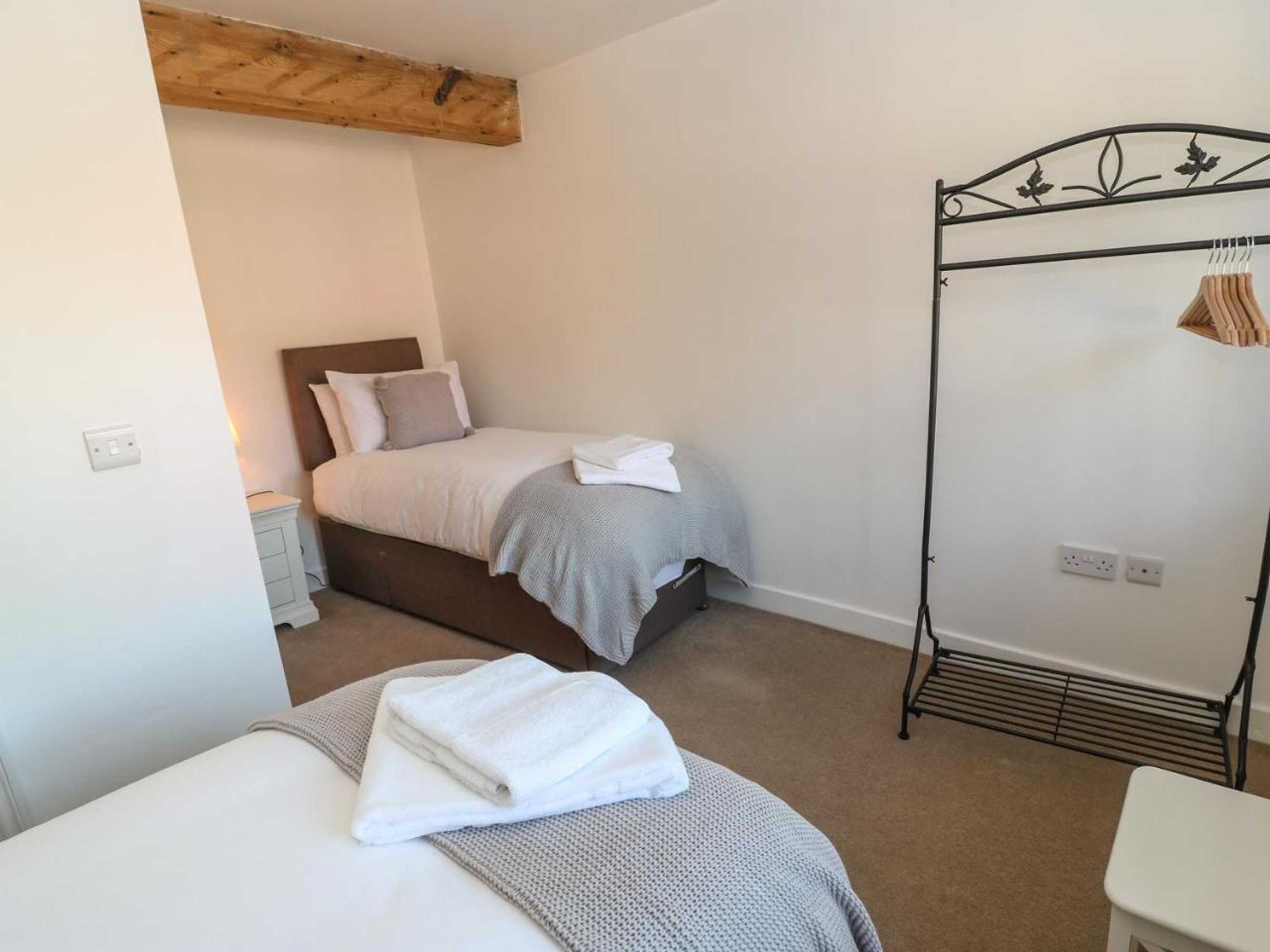 Gift card for The Cottage, Beeston Hall