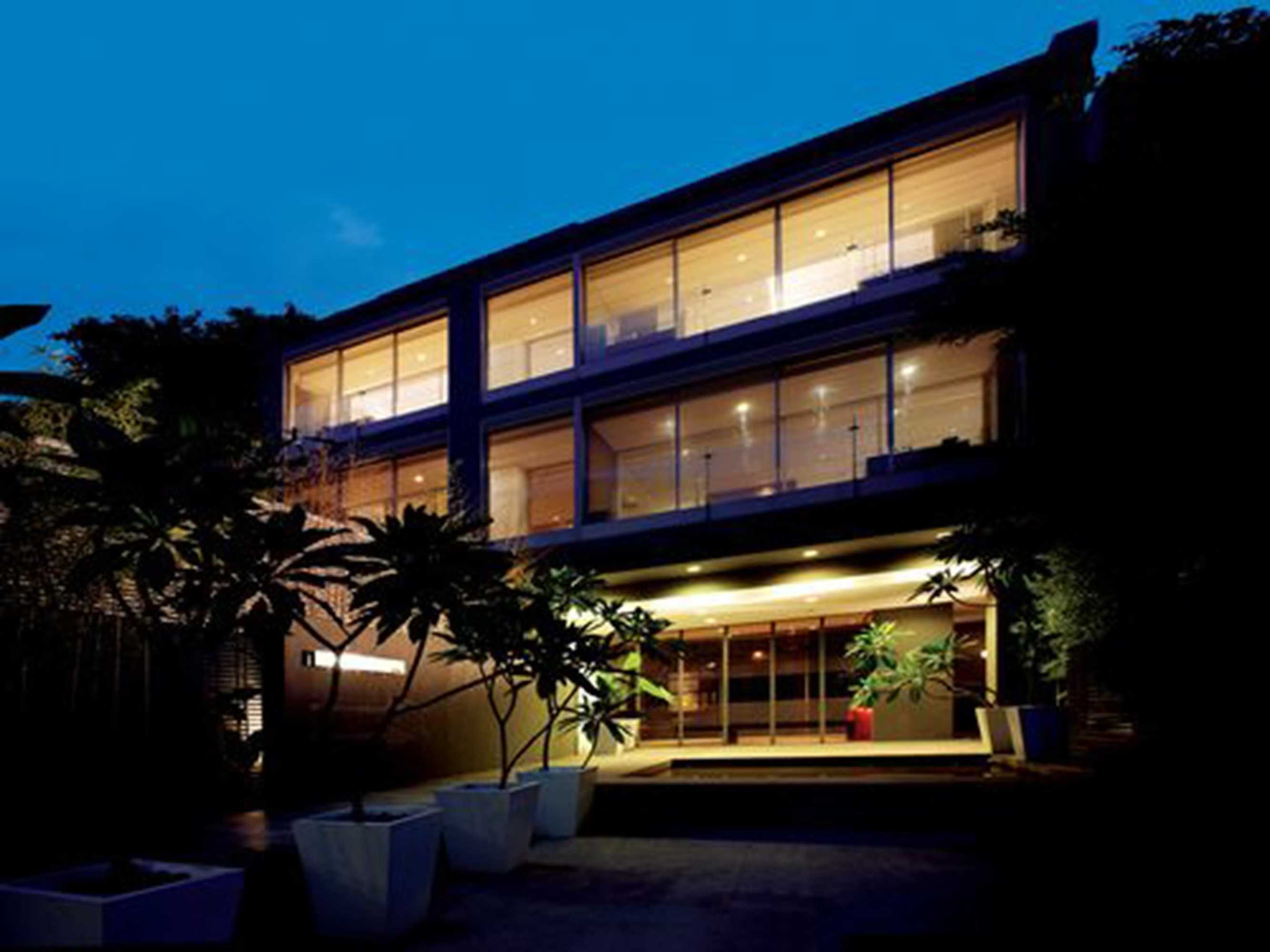 Gift card for Hotel Double One Beitou