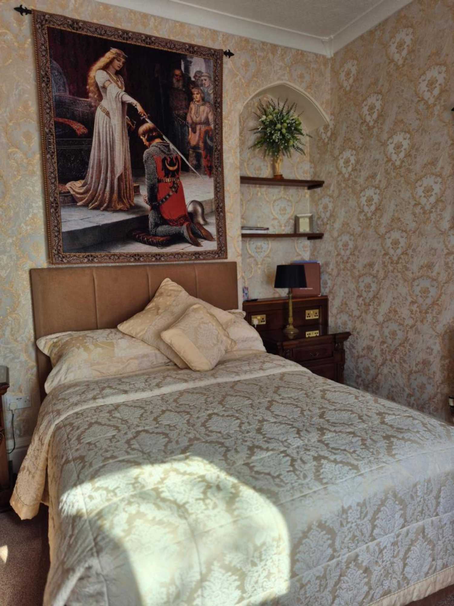 Gift card for St David's Guesthouse