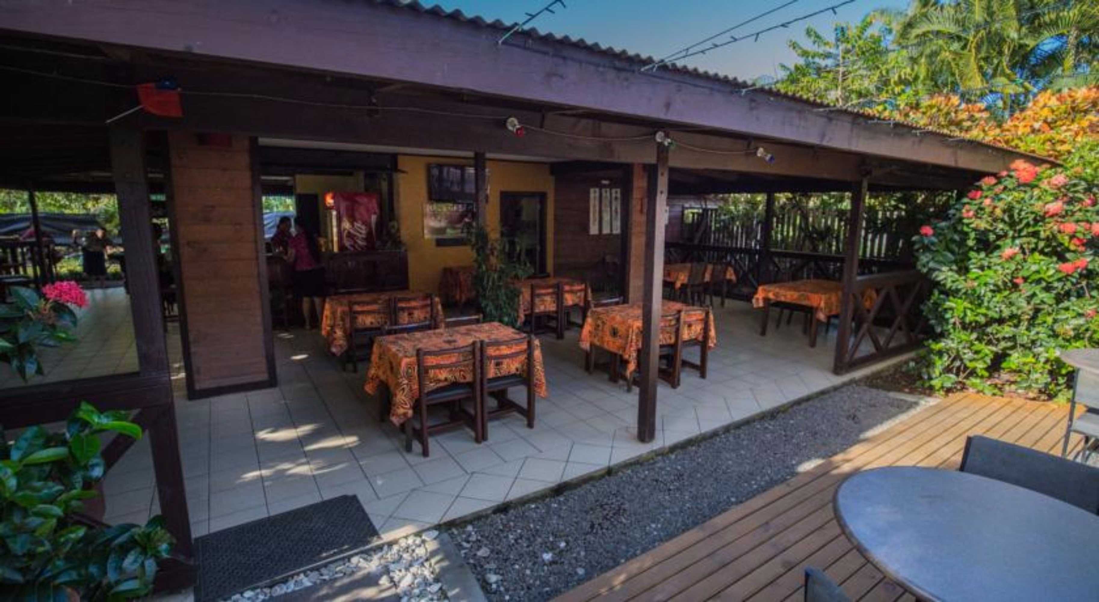 Gift card for Eden's Edge Hotel