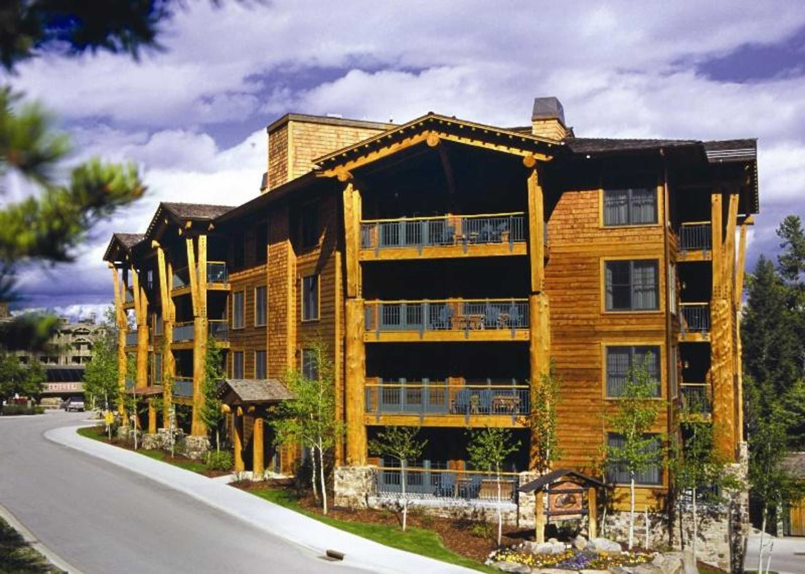Gift card for Teton Club Gift card for Teton Club