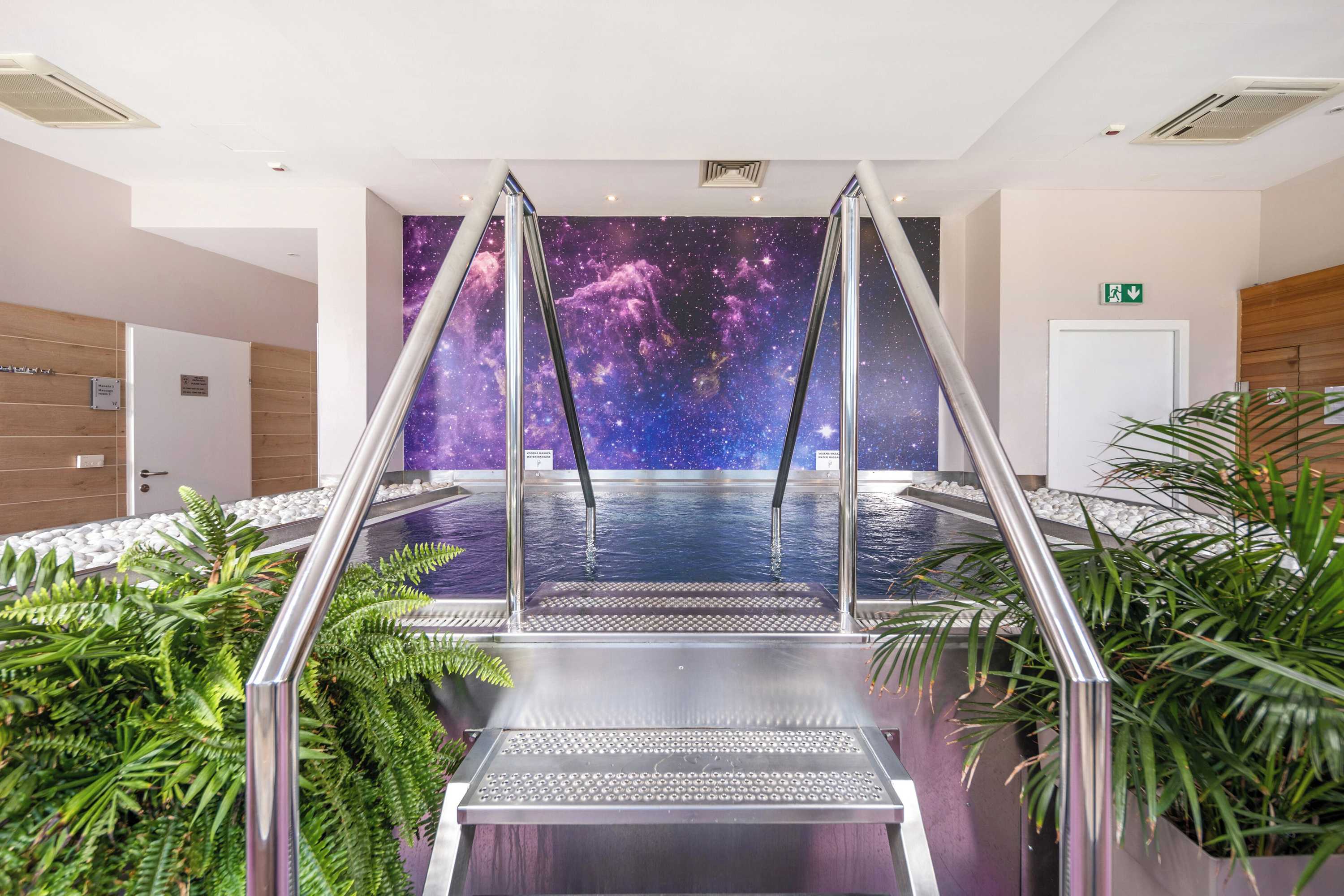 Gift card for Wellness Hotel Villa Magdalena Gift card for Wellness Hotel Villa Magdalena