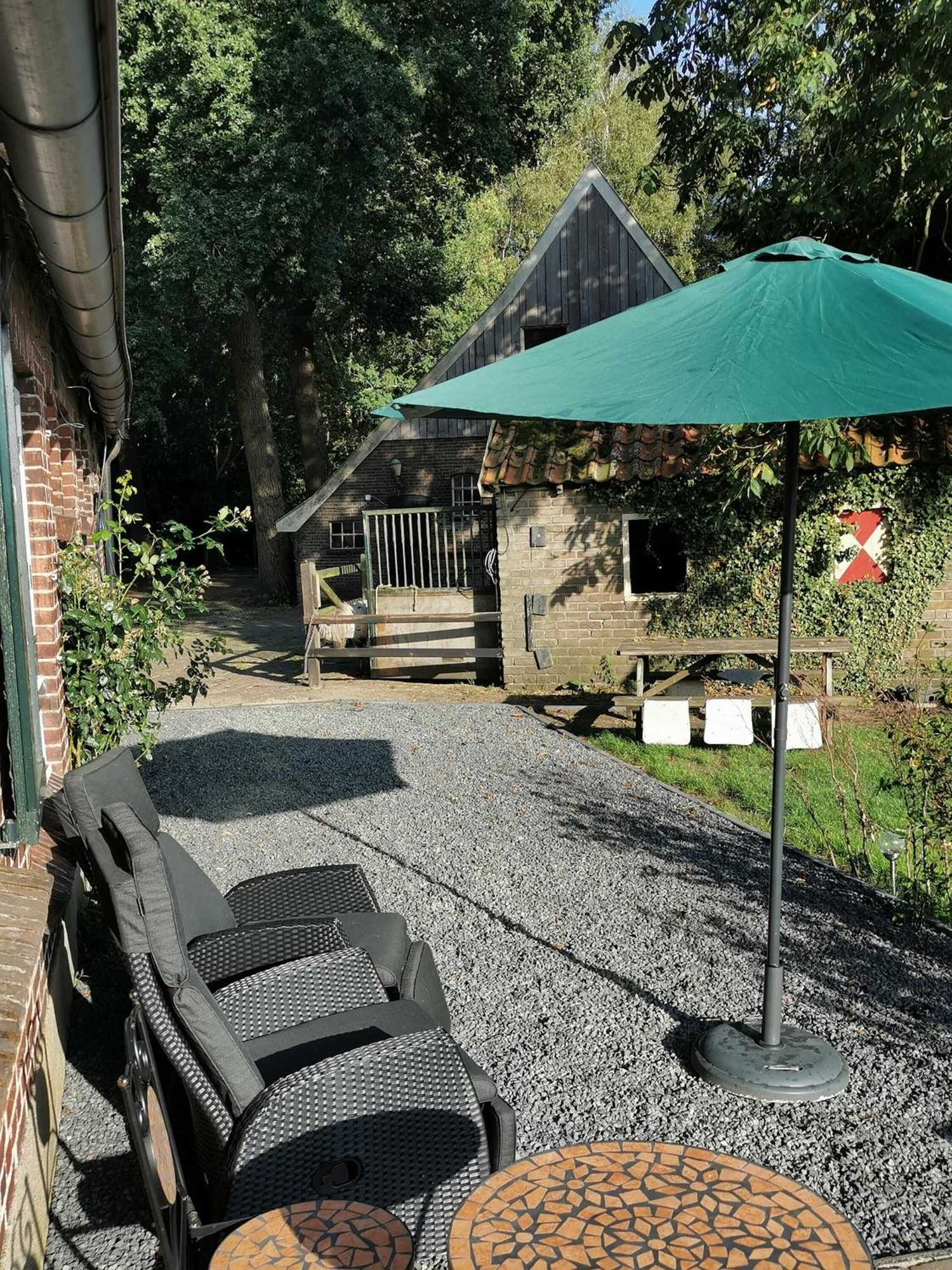 Gift card for Erve Het Roolvink