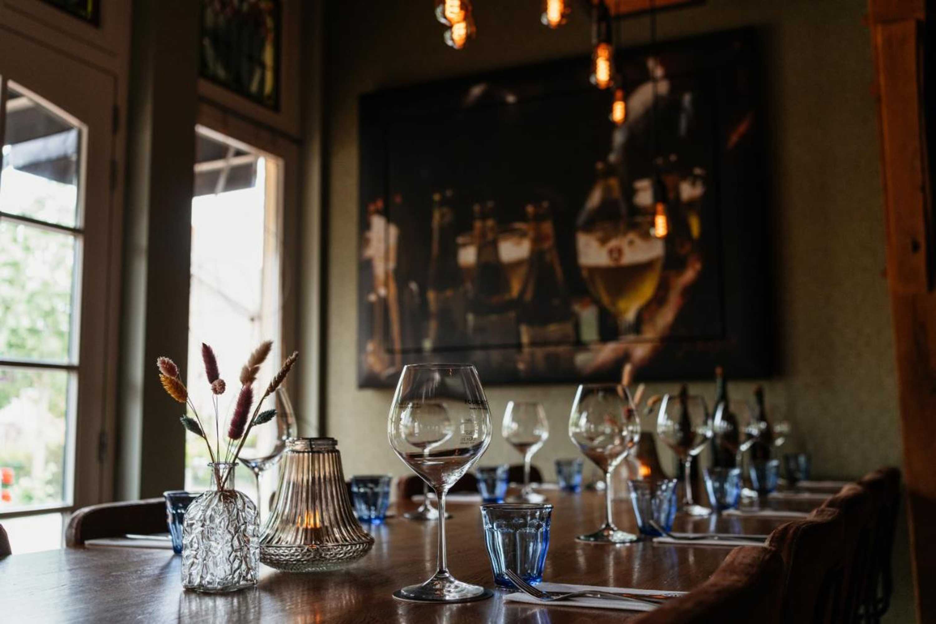 Gift card for Herberg D'n Brouwer