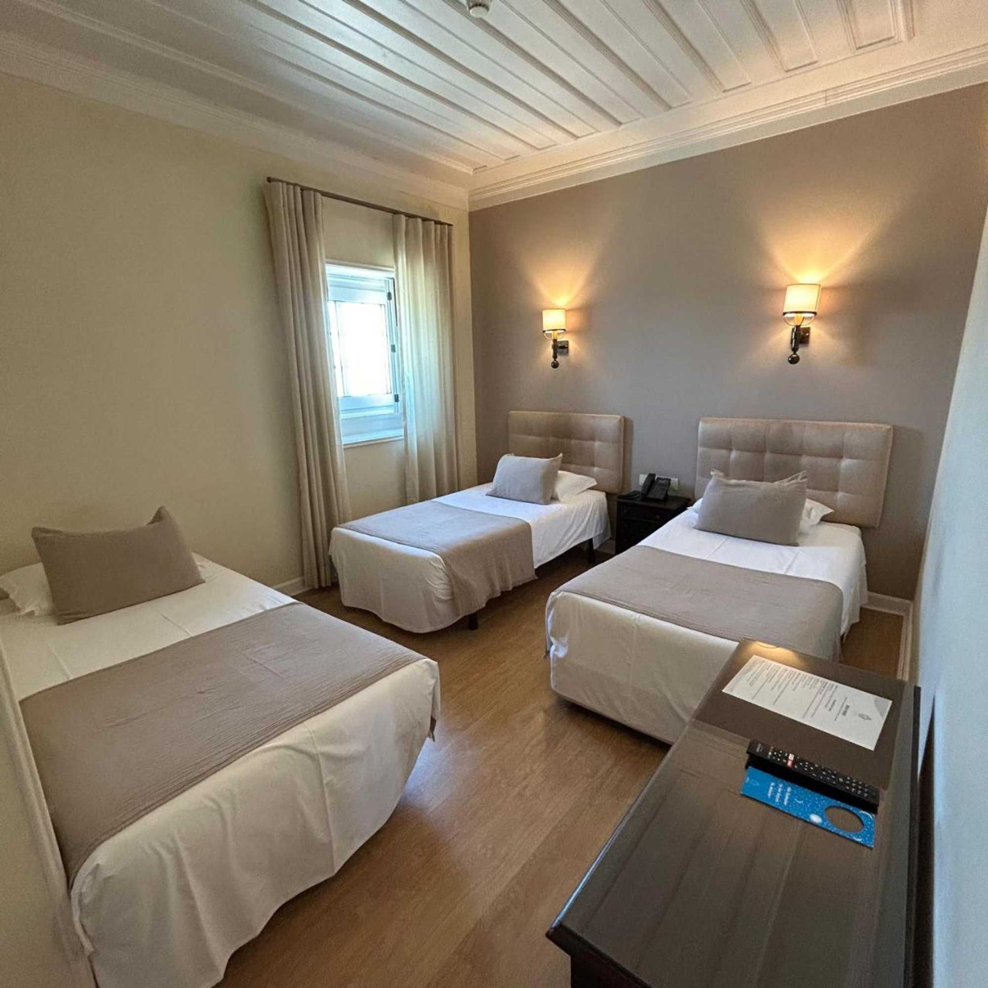 Gift card for Hotel João Padeiro