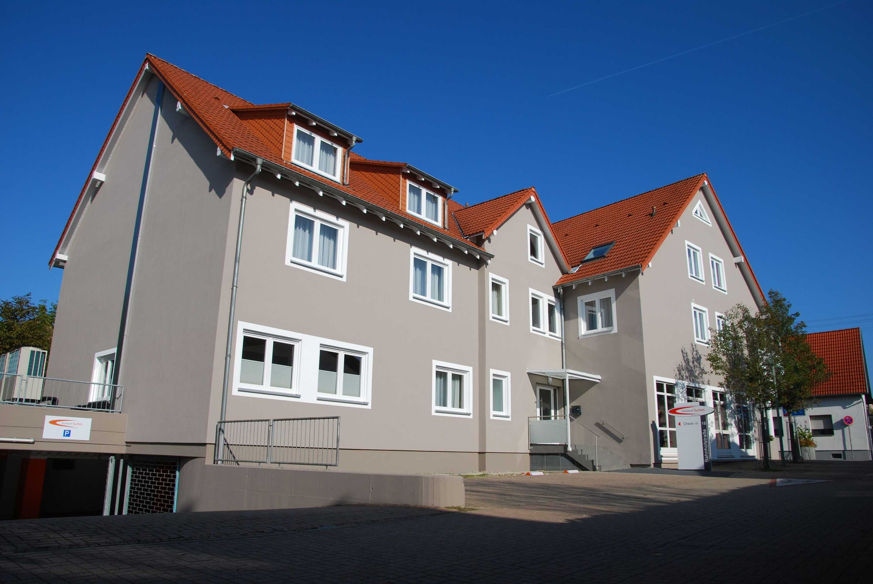 Gift card for Walldorf Suites Boutique Hotel Gift card for Walldorf Suites Boutique Hotel