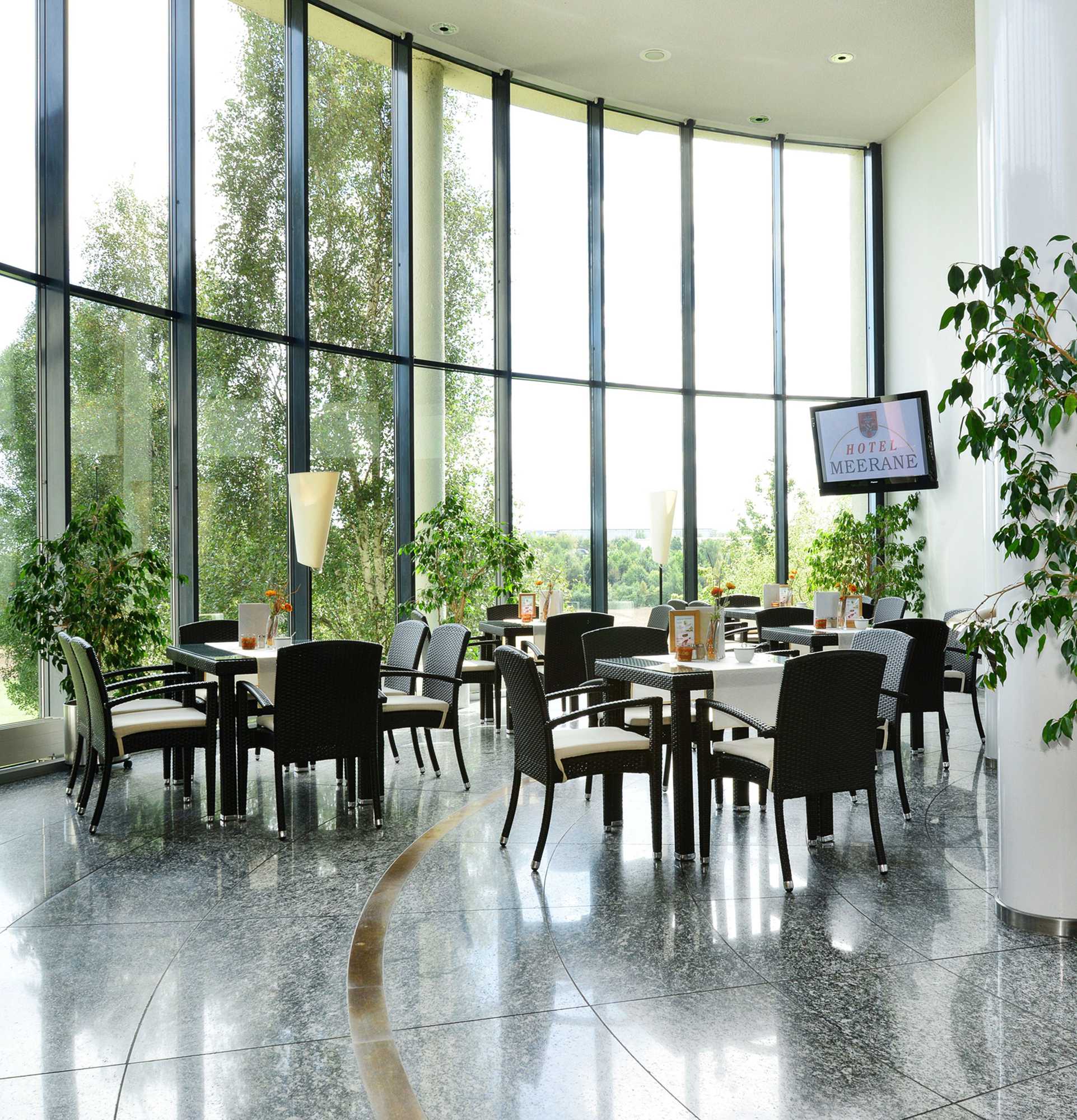 Gift card for Hotel Meerane