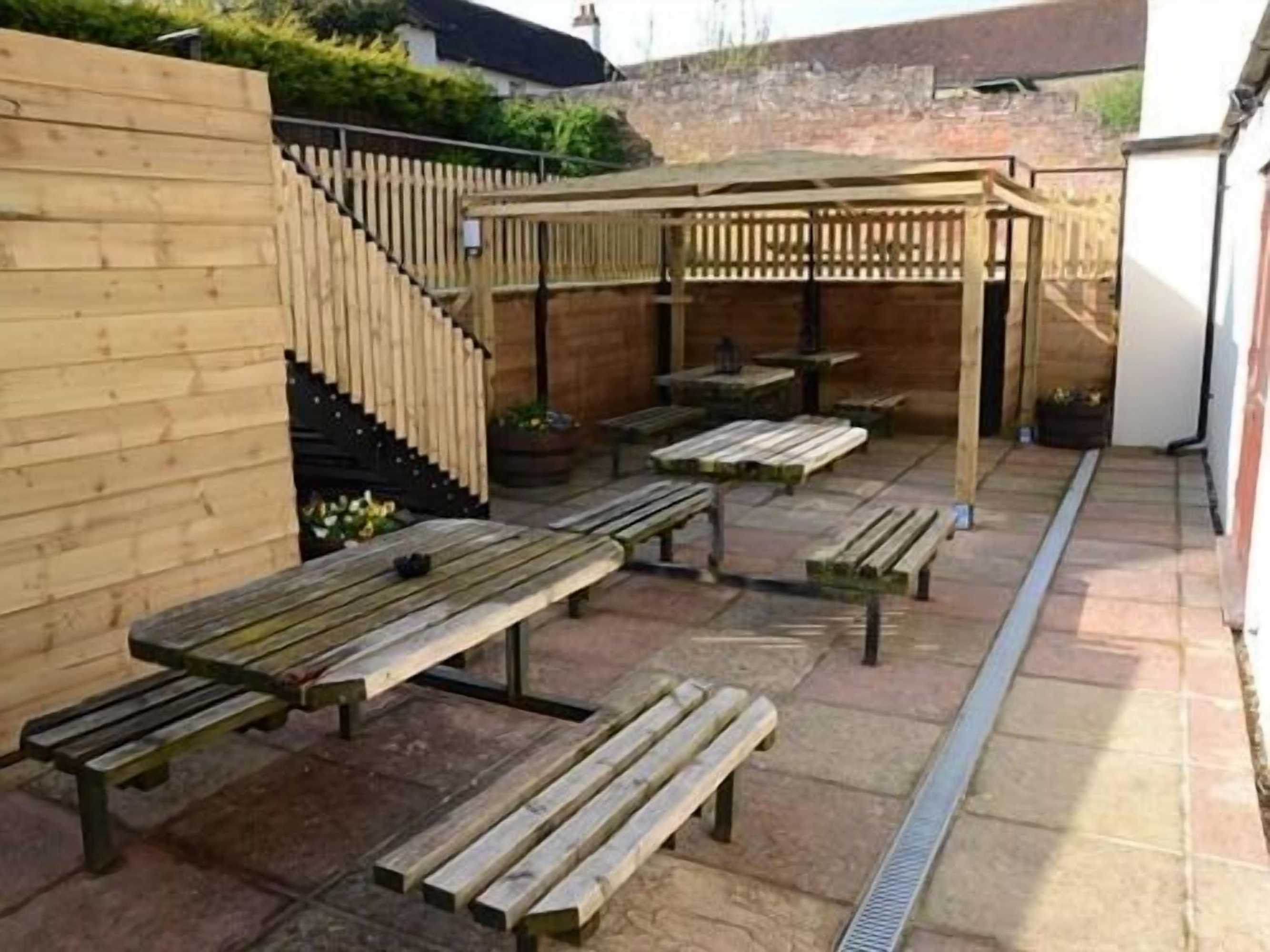 Gift card for The Hollies Inn