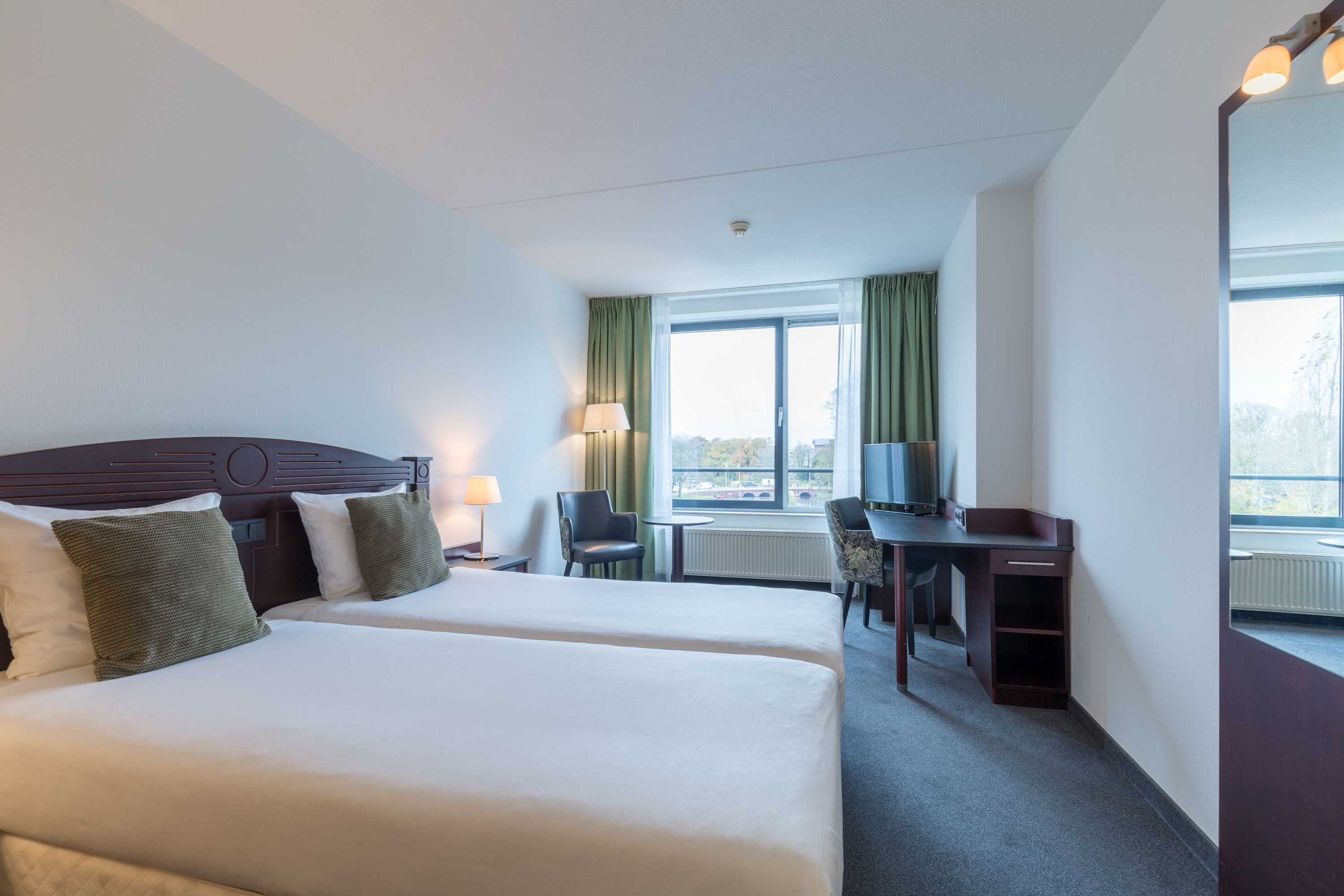 Gift card for Amrâth Hotel Alkmaar