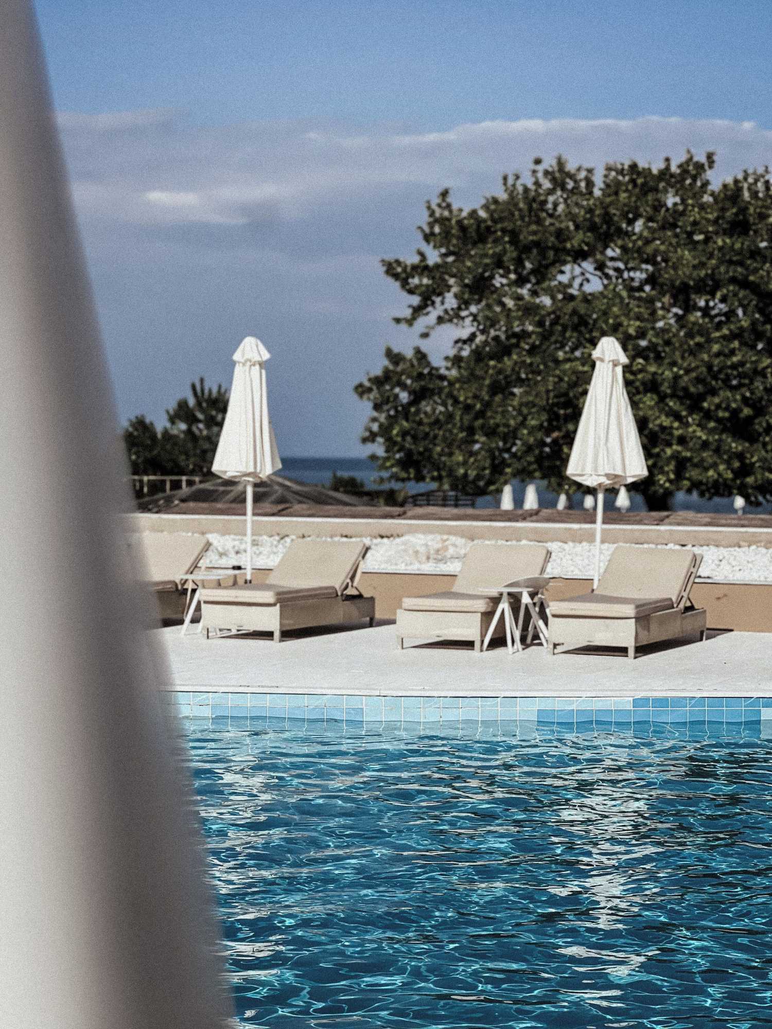 Gift card for Dion Palace Resort & Spa Gift card for Dion Palace Resort & Spa