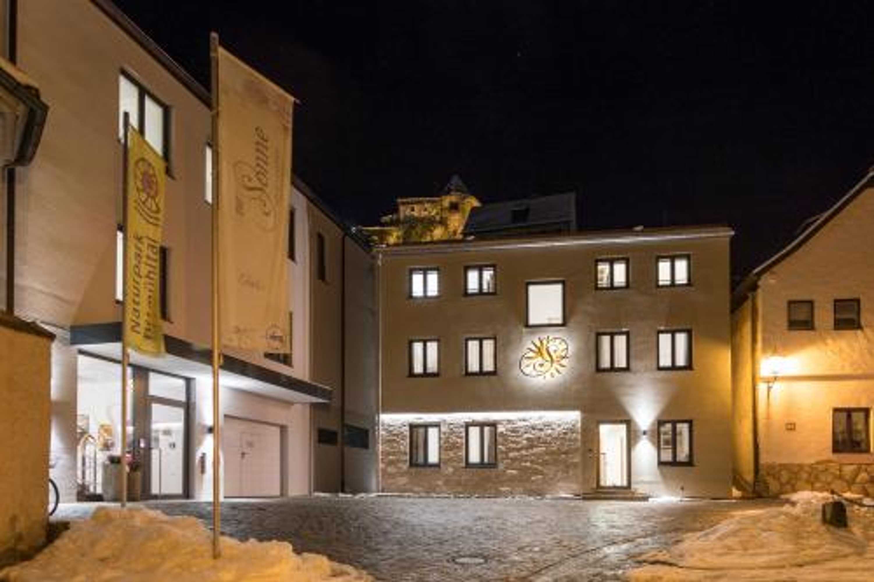 Gift card for Hotel-Gasthof Zur Sonne Gift card for Hotel-Gasthof Zur Sonne