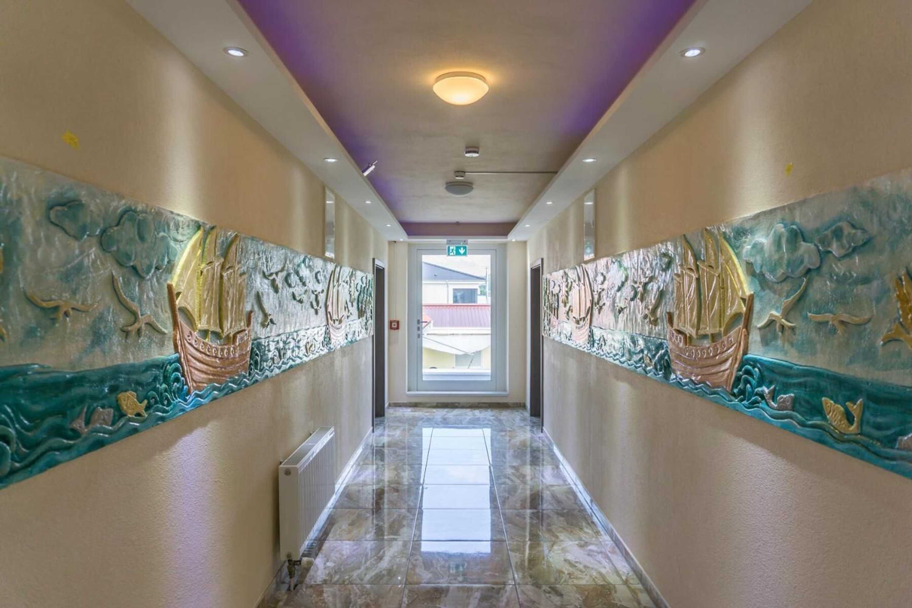 Gift card for Hotel Babylon am Europa-Park