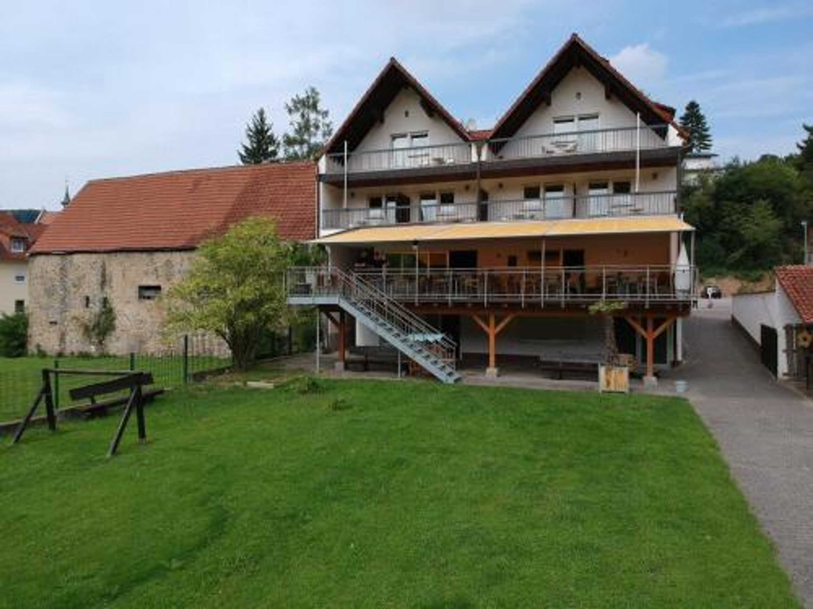 Gift card for Gasthaus & Pension Zum Kaiserwirt Gift card for Gasthaus & Pension Zum Kaiserwirt