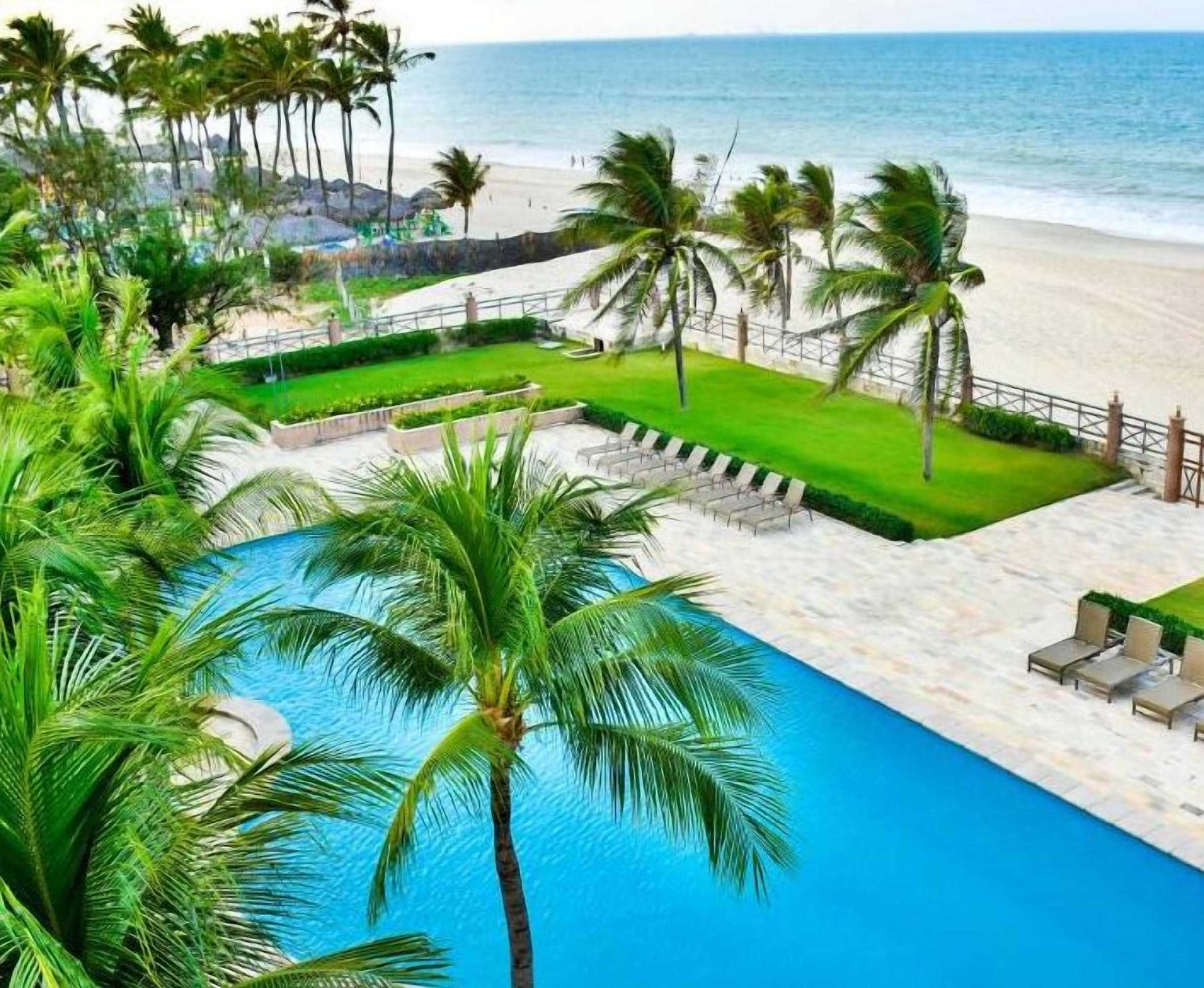 Gift card for Kariri Beach Hotel Gift card for Kariri Beach Hotel