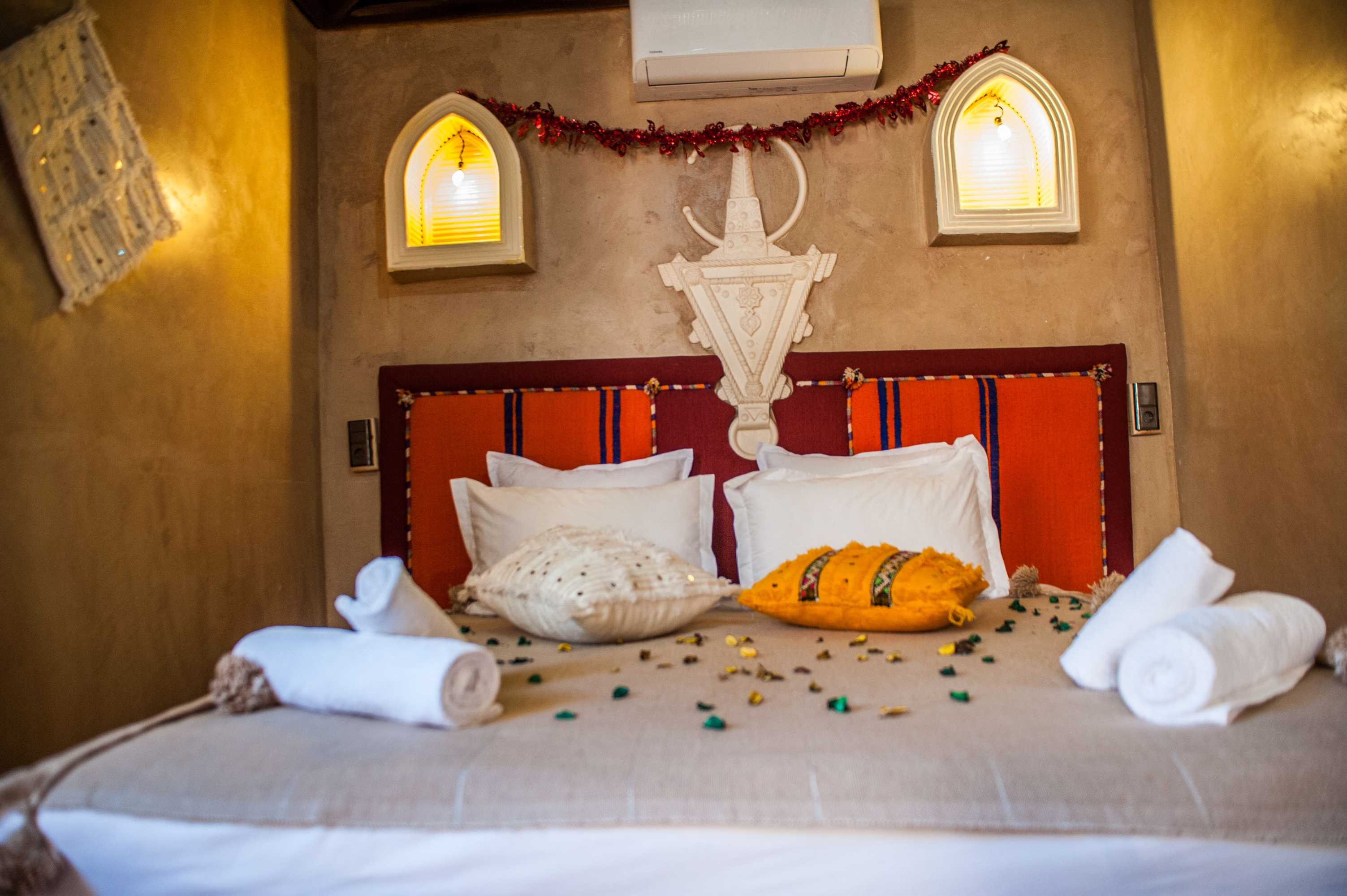 Gift card for Riad Toubkal Ecolodge Gift card for Riad Toubkal Ecolodge