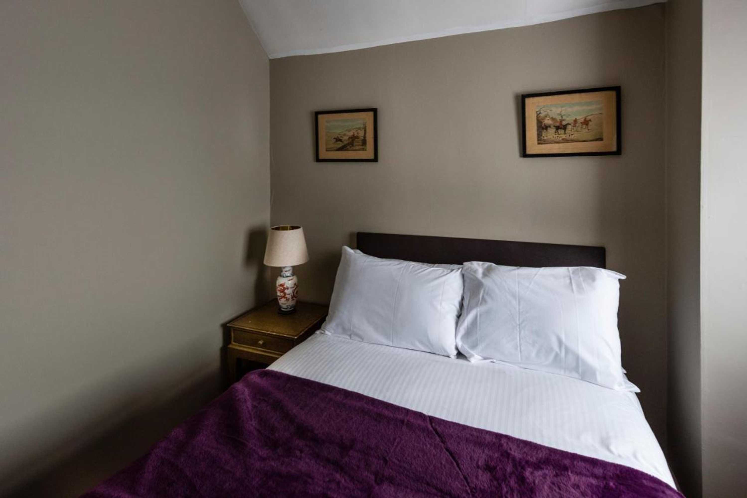 Gift card for The George Inn