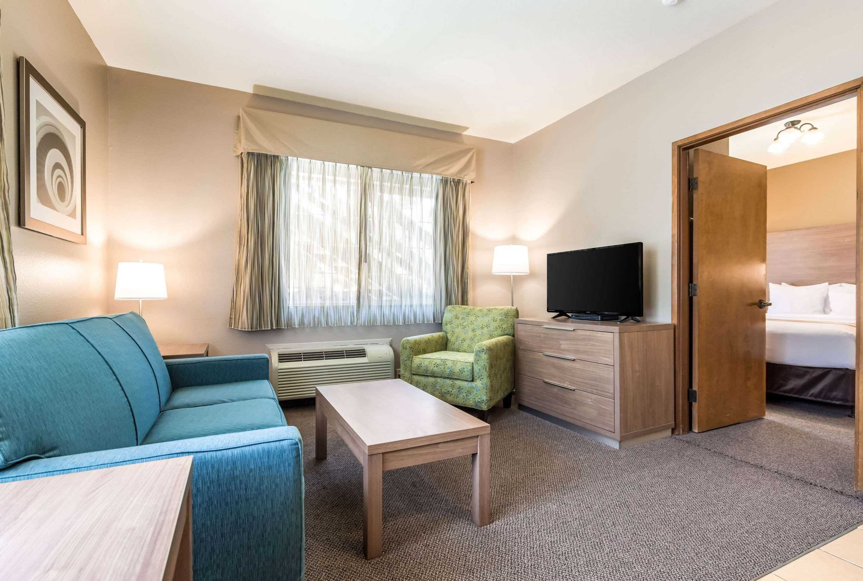 Gift card for Quality Inn & Suites Bainbridge Island Gift card for Quality Inn & Suites Bainbridge Island