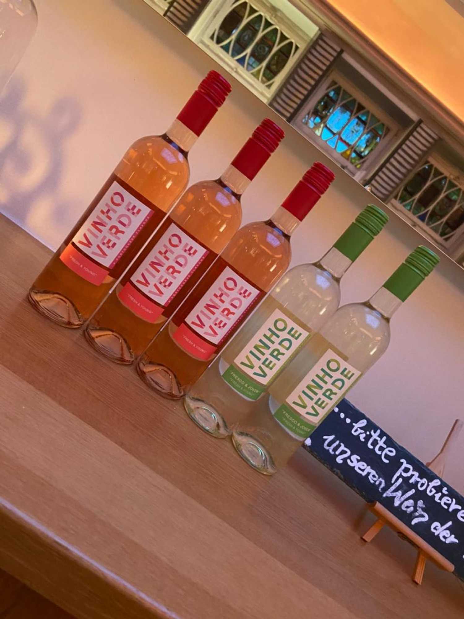 Gift card for Pilgrim Haus Seit 1304