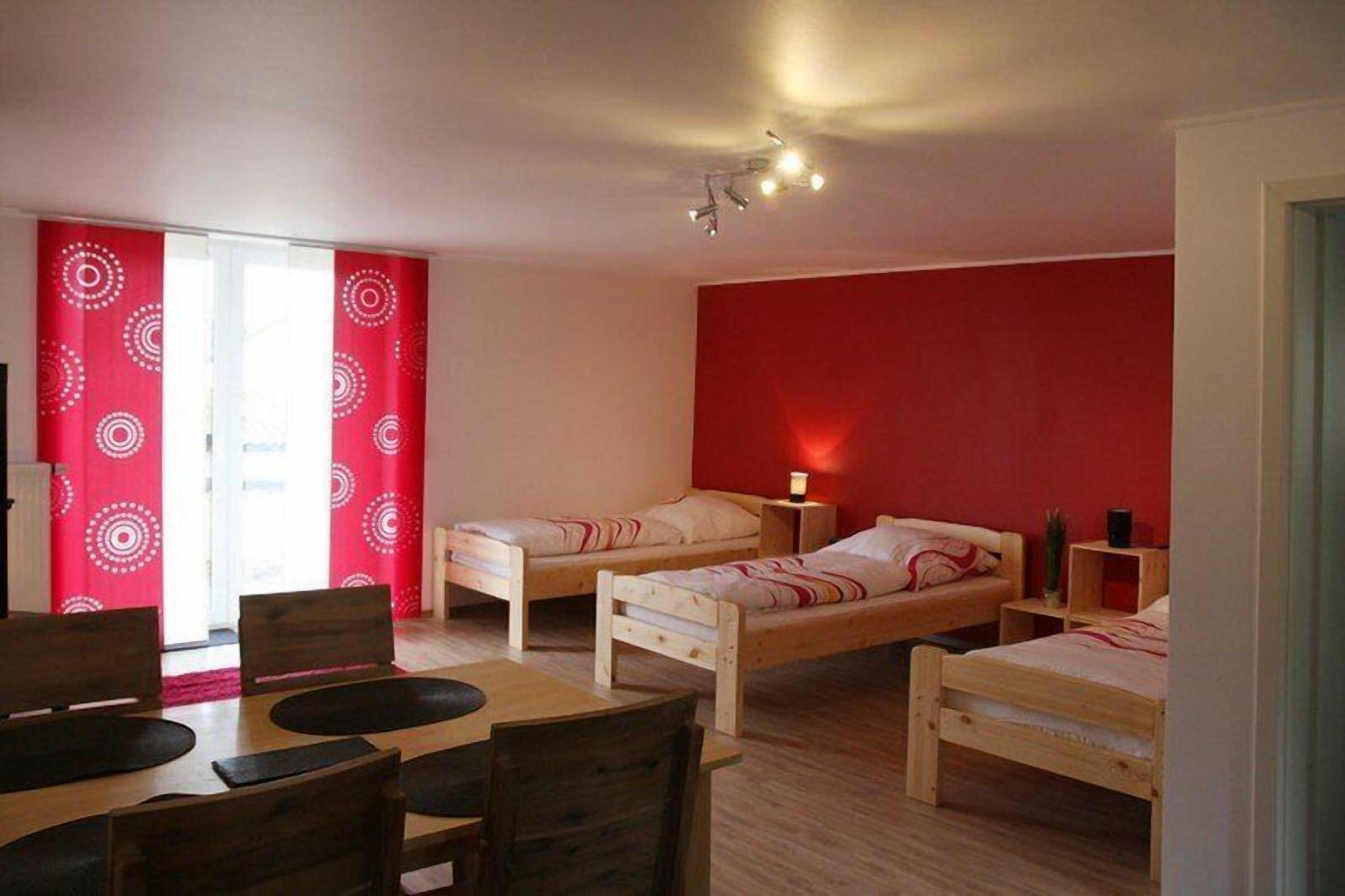 Gift card for Gästehaus Silvia