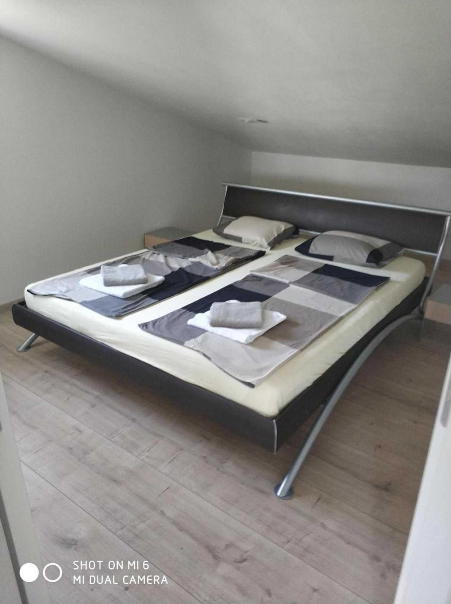 Gift card for Apartments Nogic