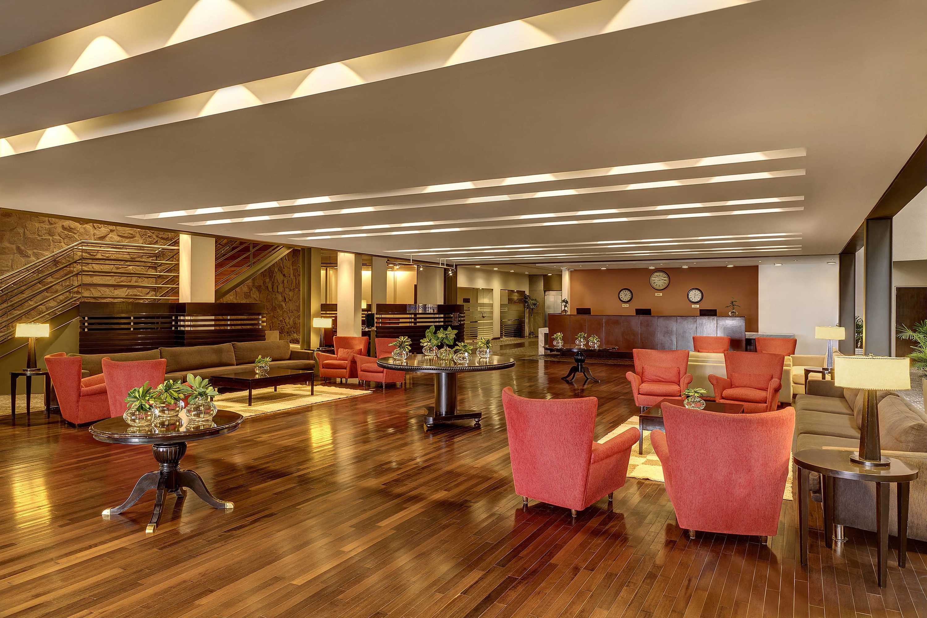 Gift card for Sheraton Salta Hotel Gift card for Sheraton Salta Hotel