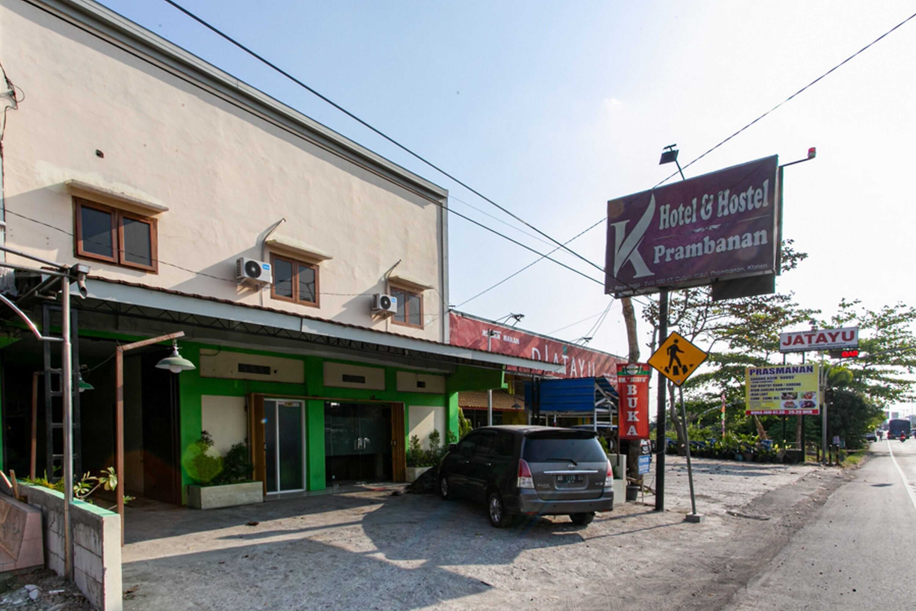 Gift card for Reddoorz Near Prambanan Temple Gift card for Reddoorz Near Prambanan Temple