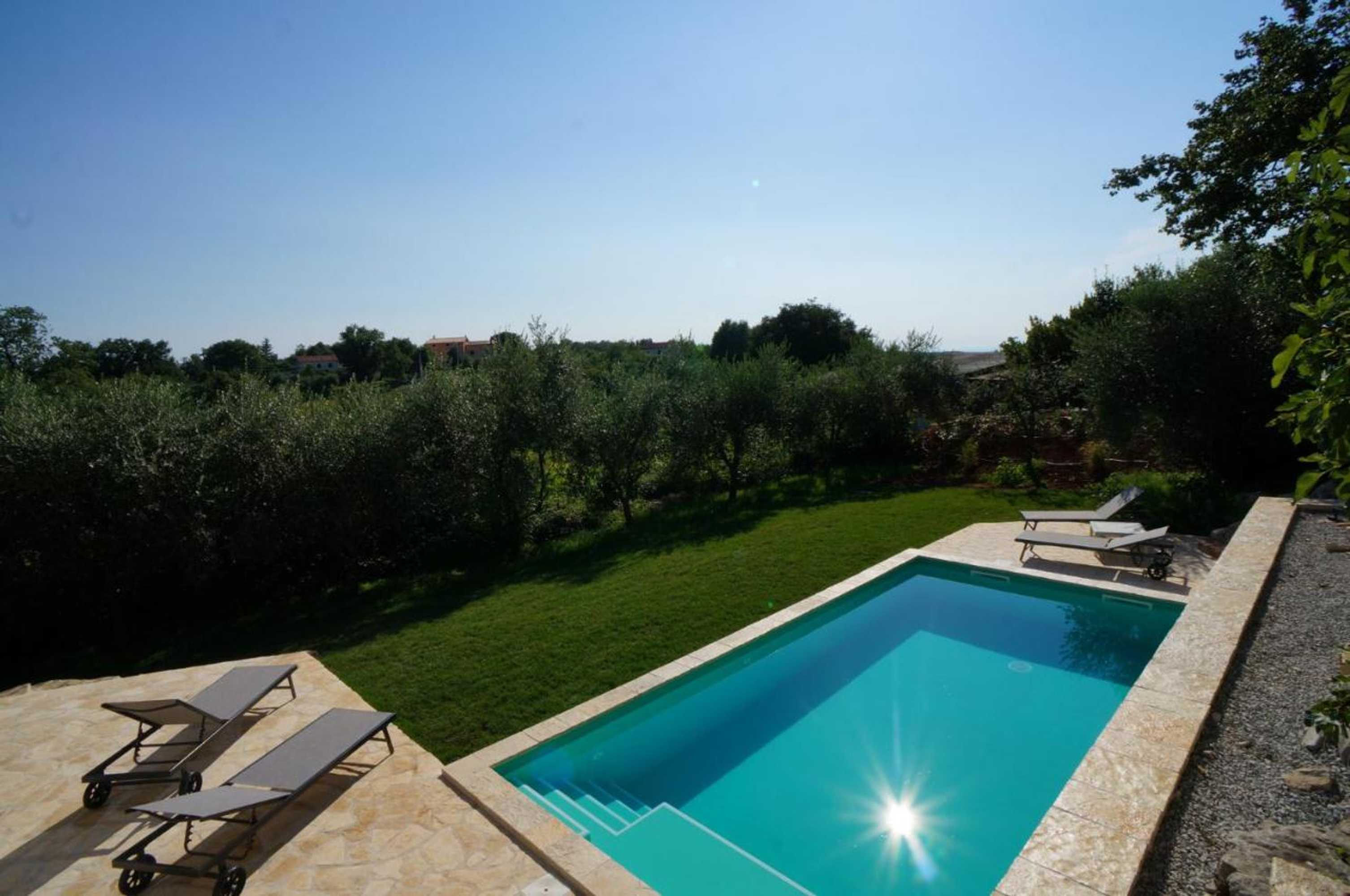 Gift card for Holiday Home Istrian Hideaway