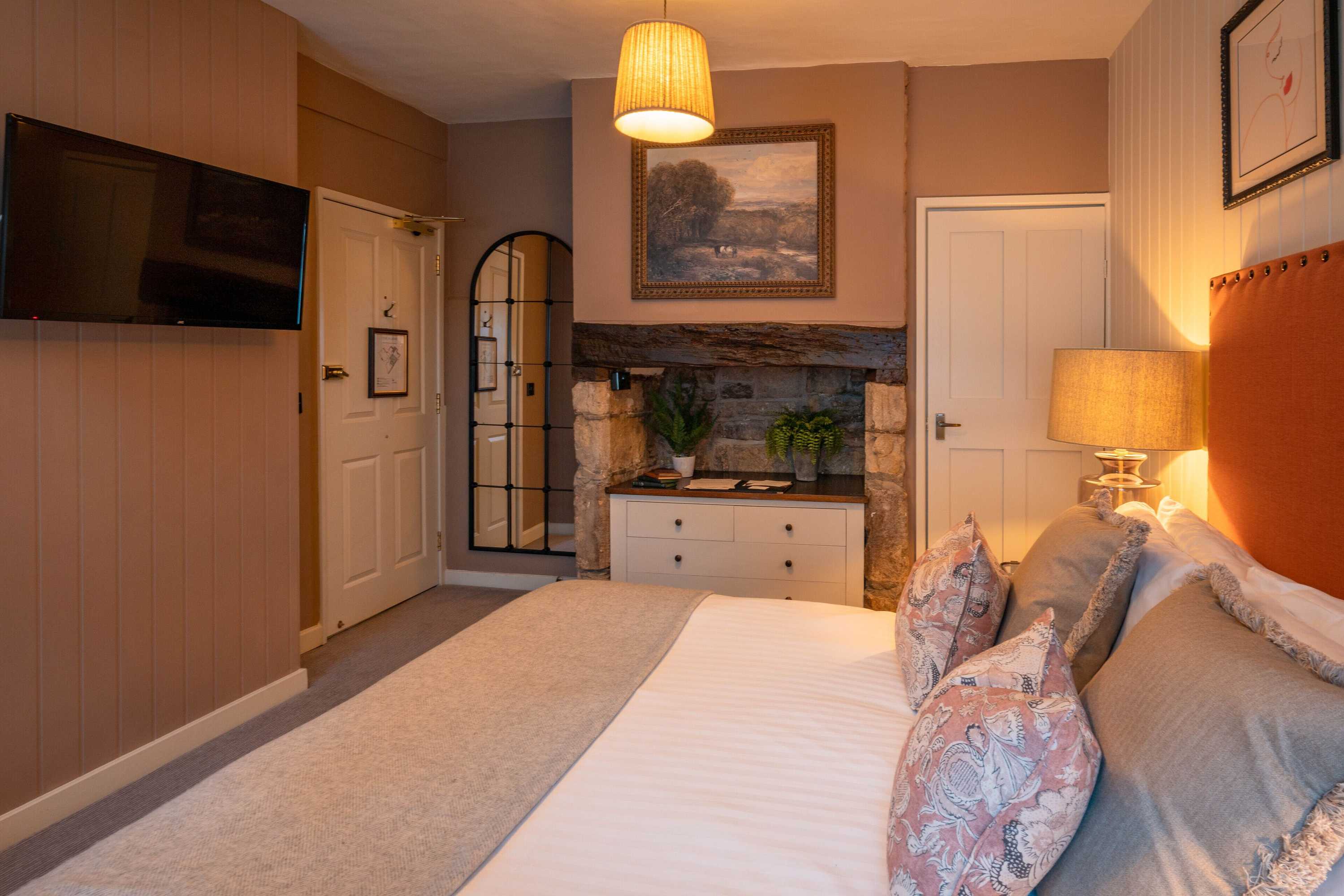 Gift card for The George Inn And The Plaine Gift card for The George Inn And The Plaine
