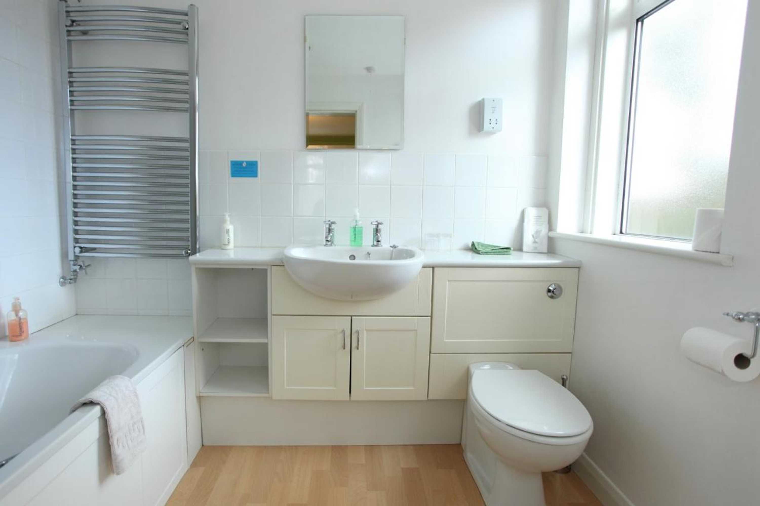 Gift card for Cranston House