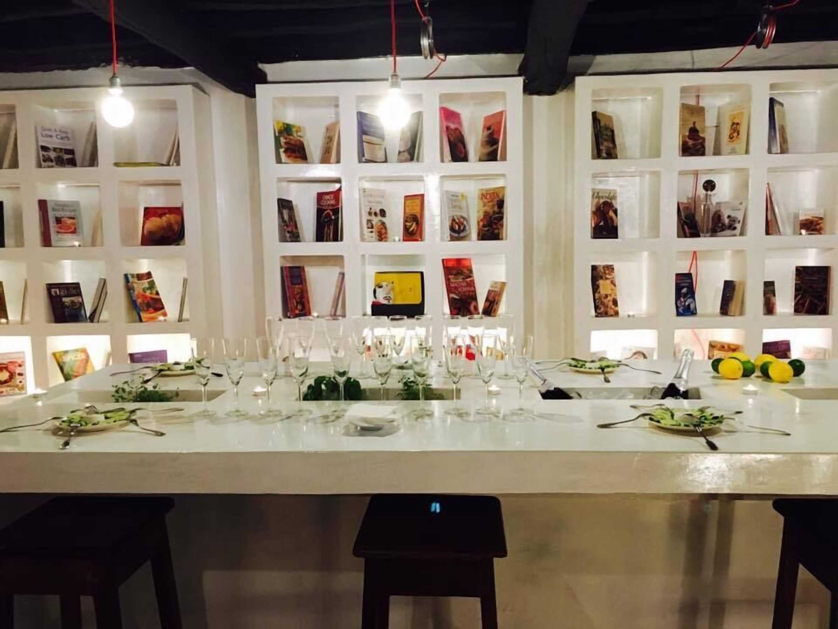 Gift card for The Literary Man