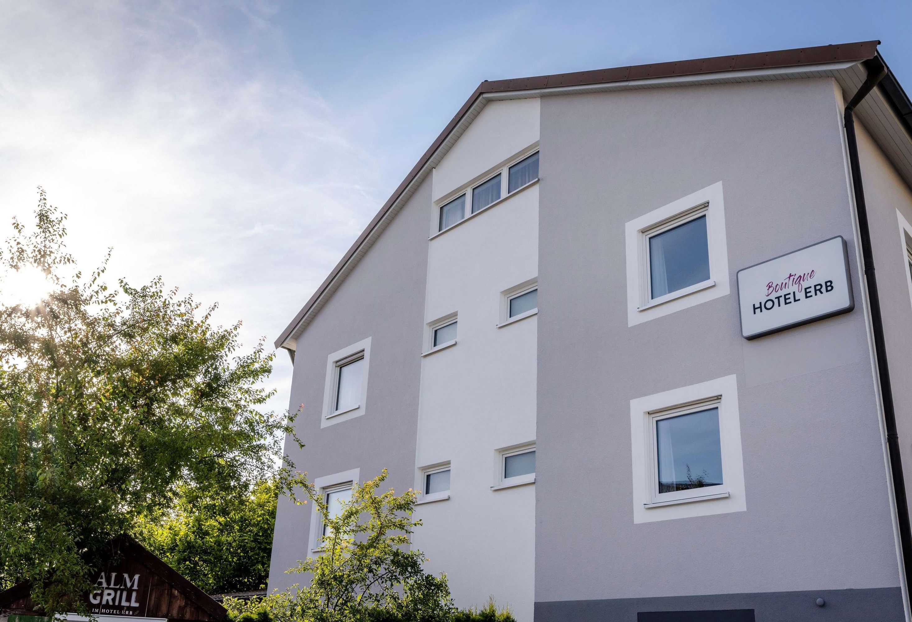 Gift card for Messe Boutique Hotel Erb München Gift card for Messe Boutique Hotel Erb München