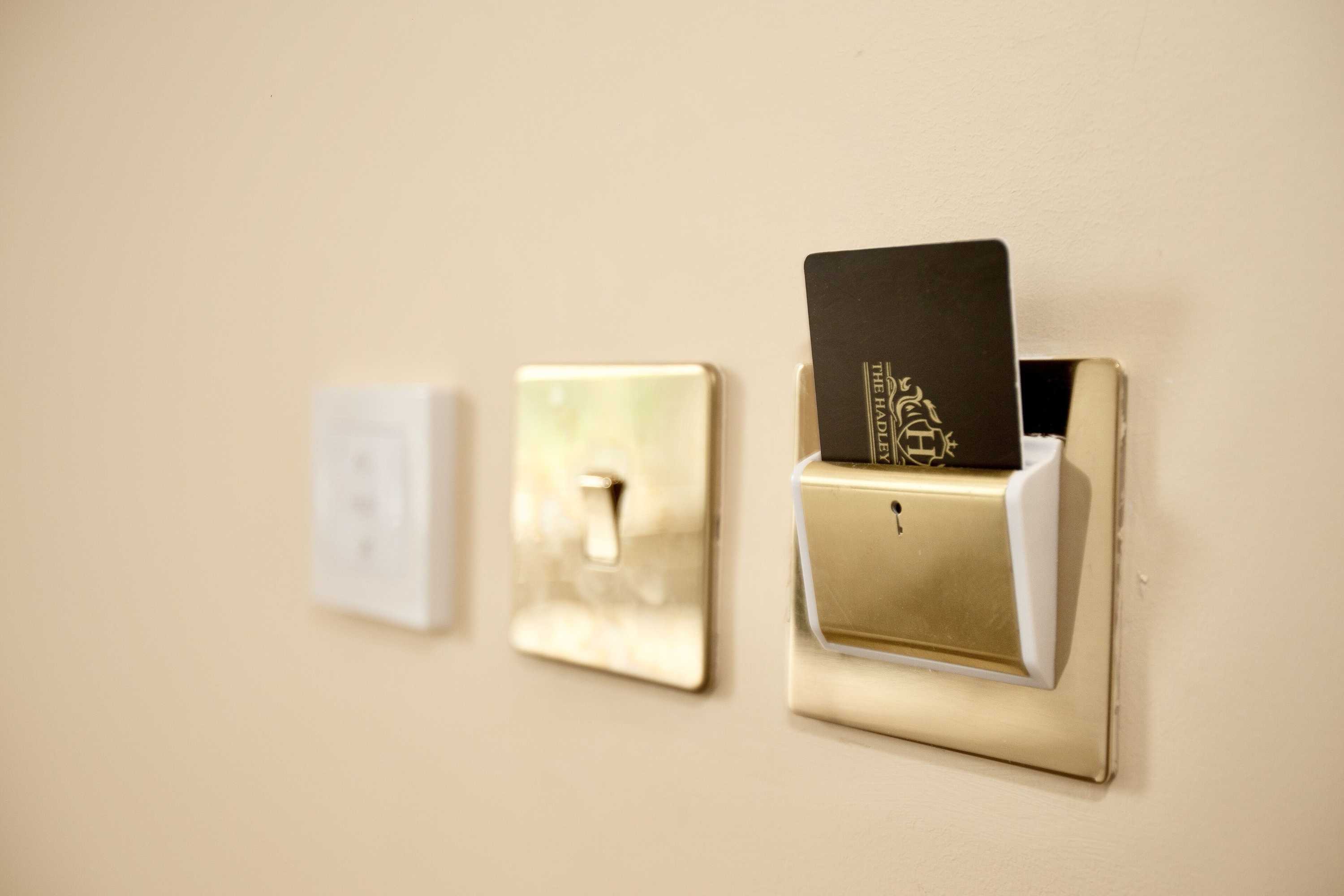 Gift card for The Hadley Hotel Gift card for The Hadley Hotel